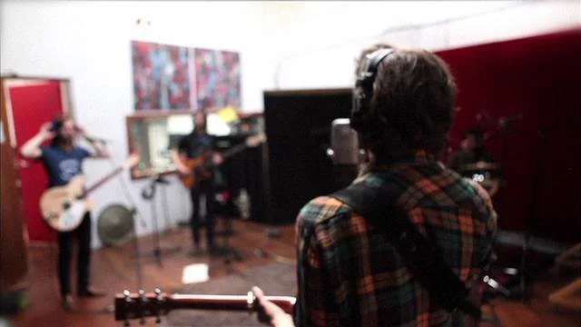 Spunk Records - EPK