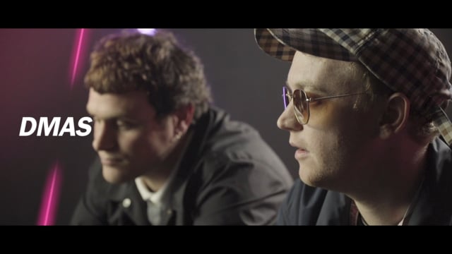 SITG2018_DMAS
