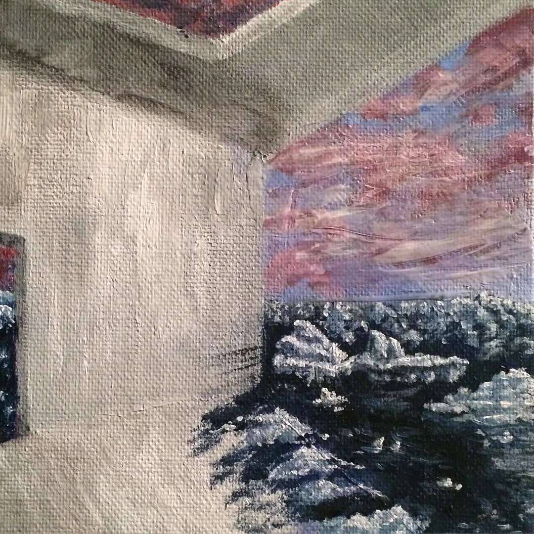 Room with a vue
