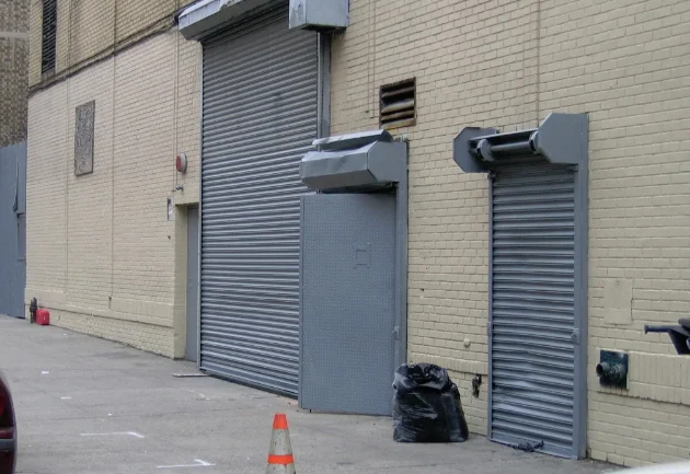 We are experts in graffiti removal with environmentally friendly products!