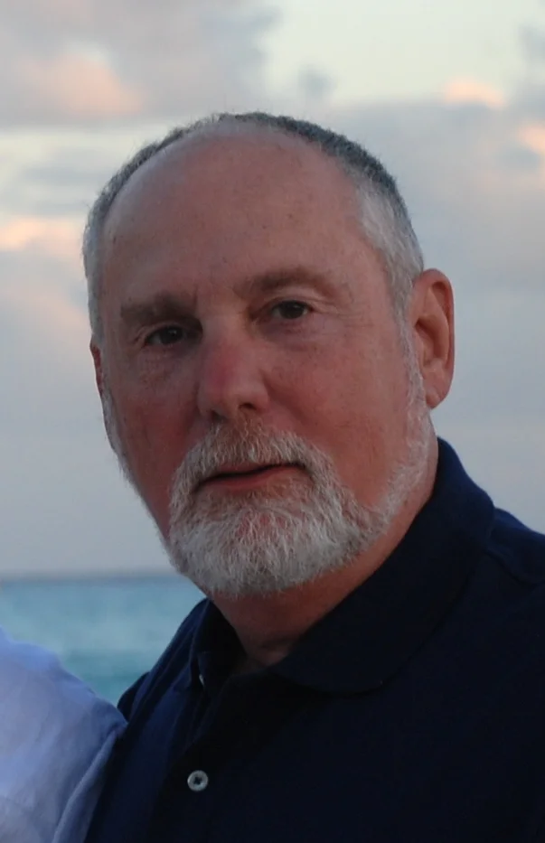 Alan Poritz, Founder and CEO