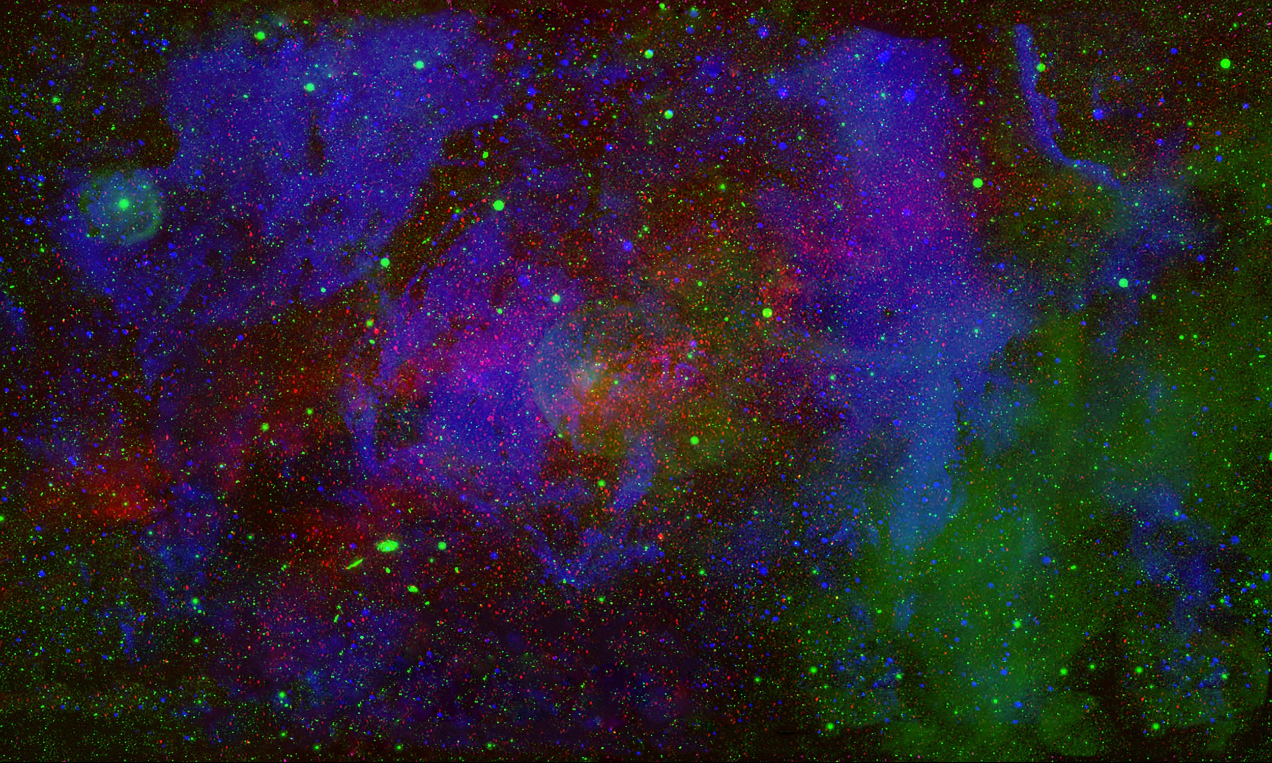 Star Stellar