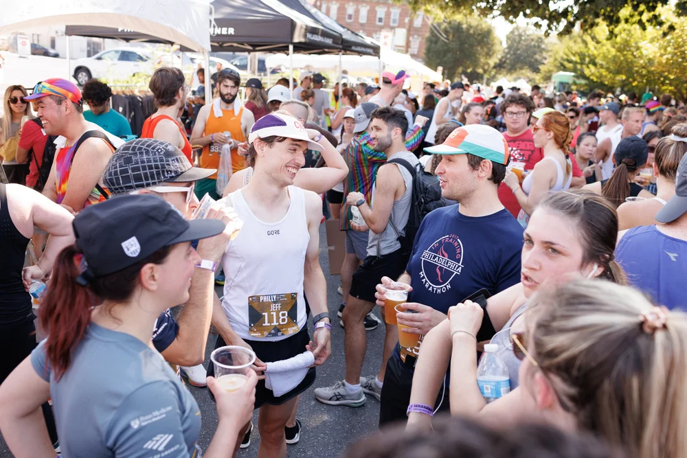 The Philly 10K Race Info — The Philly 10K