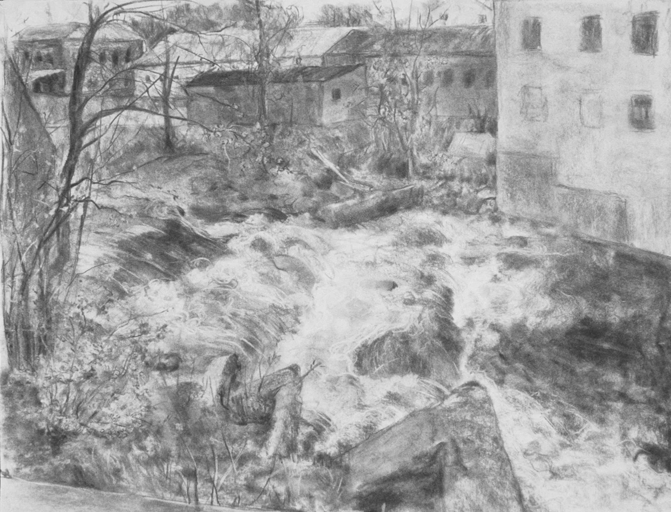 Johnson Waterfall
