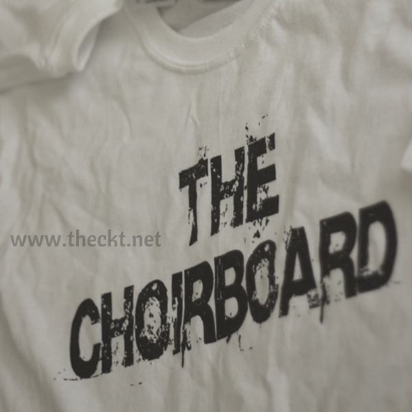 the choir board the cocoknot theori