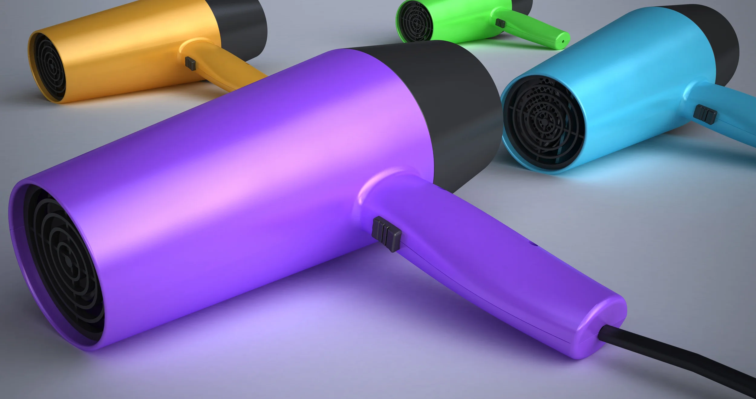 4 Colour Variation