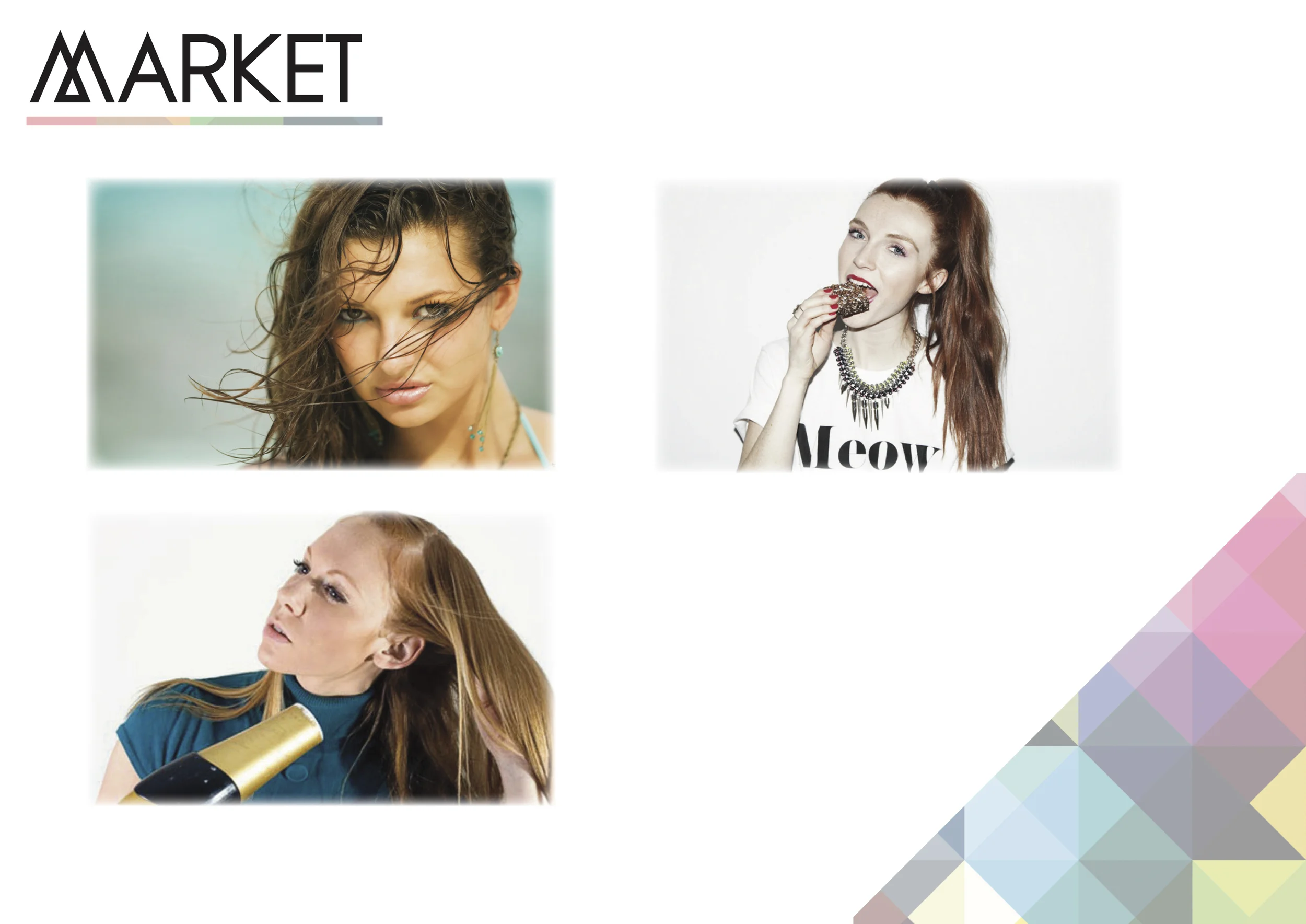 Gemelo Hairdryer Brief