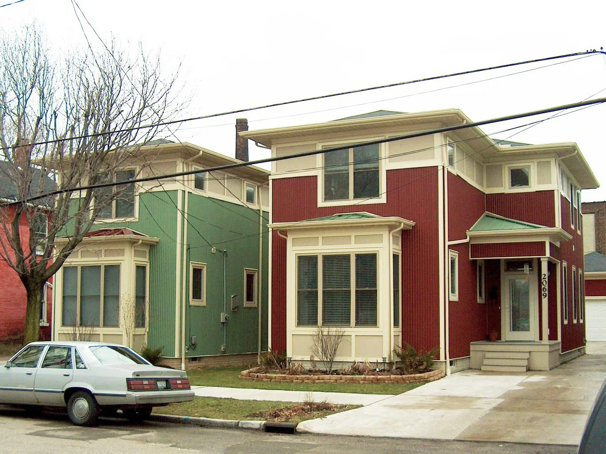 loj architecture hudson valley architect Urban Infill Single Family.JPG