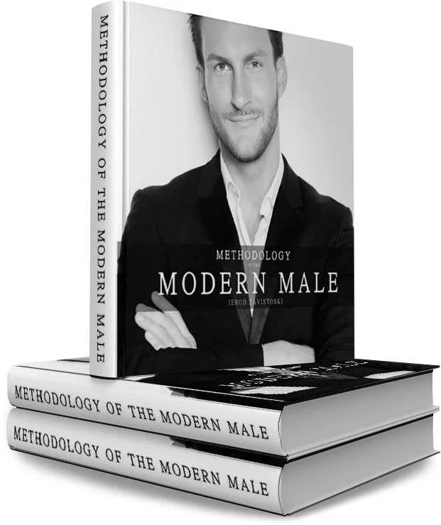 Methodology of the Modern Male