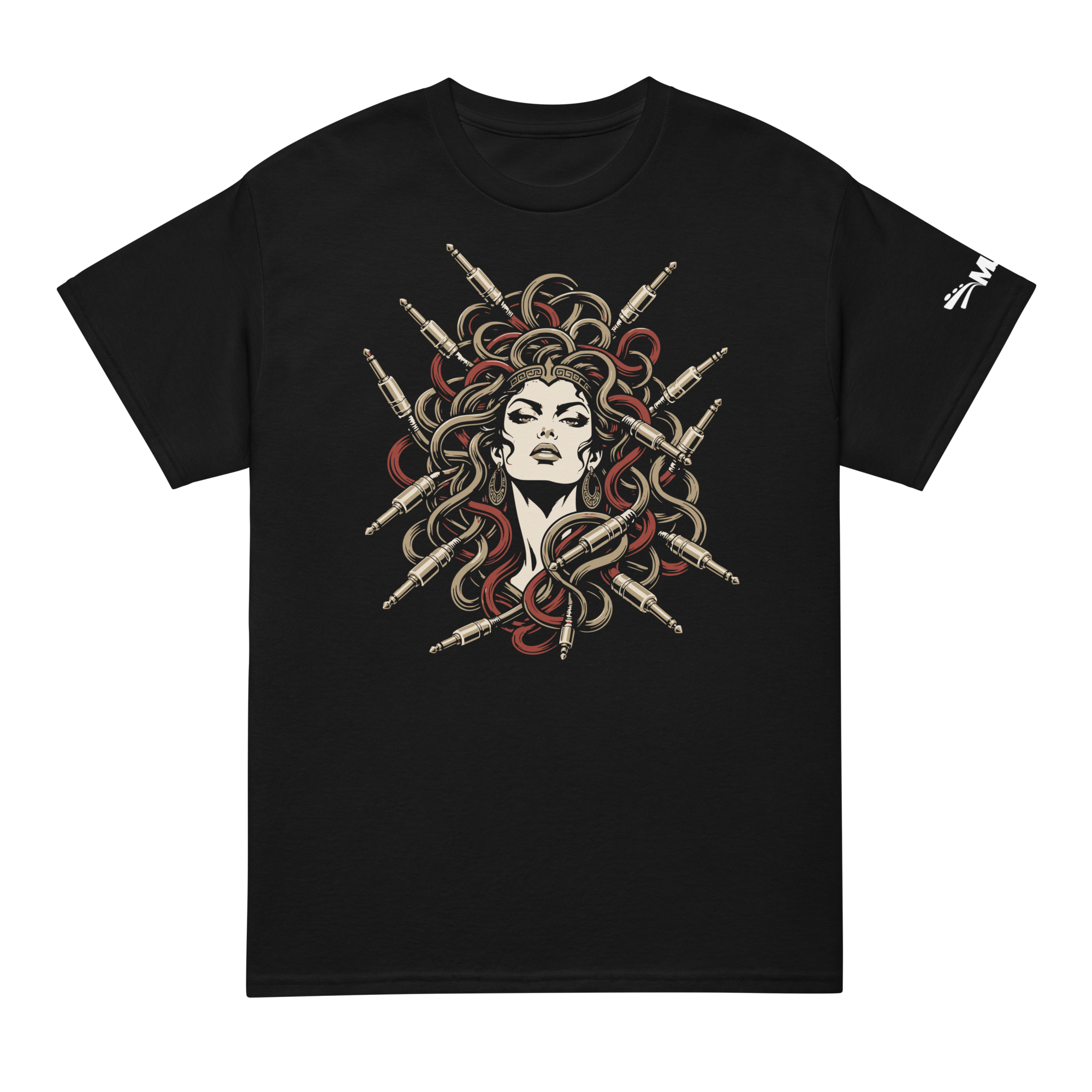 unisex-sports-tee-black-front-6a8fa32047b4b.png