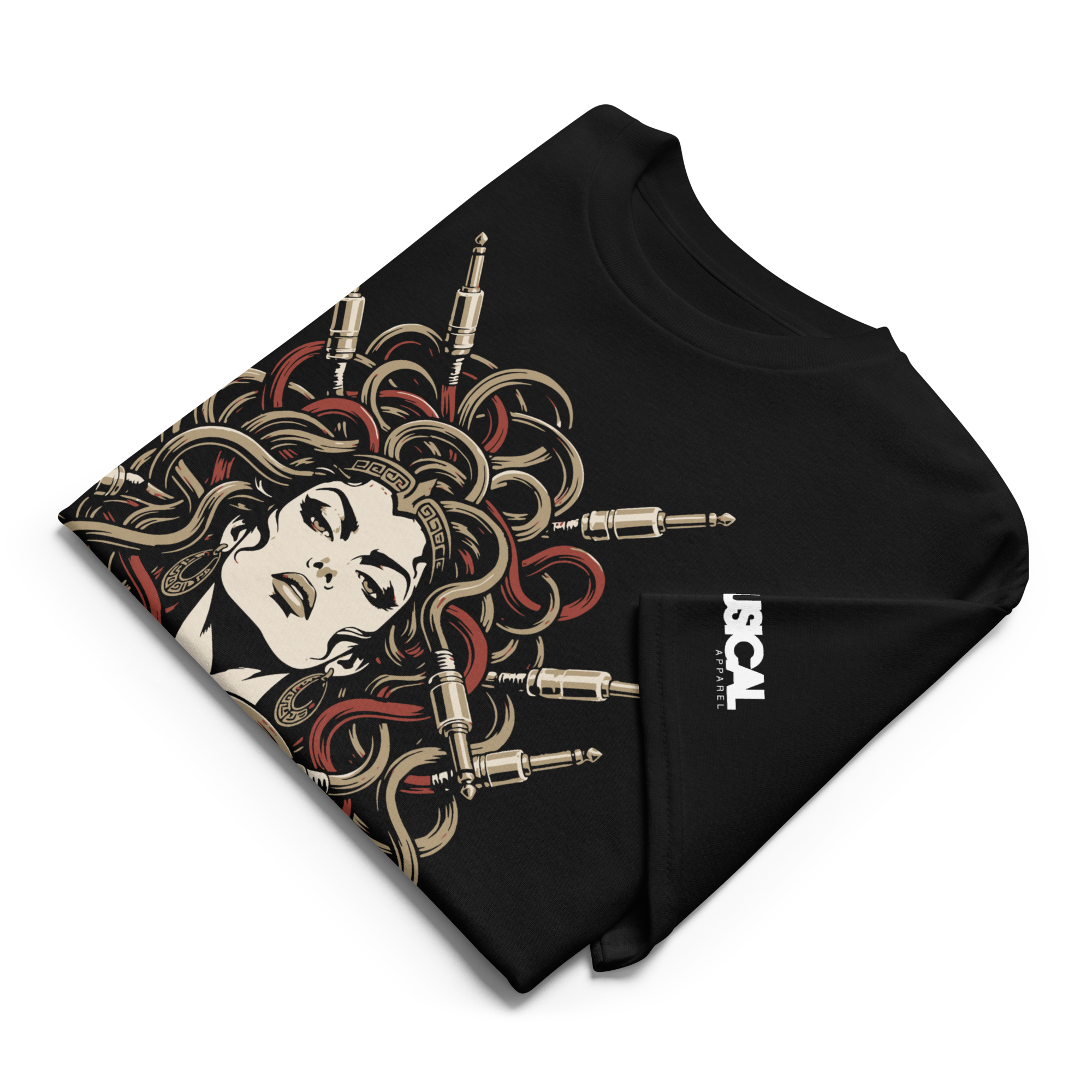 unisex-sports-tee-black-front-6a8fa32048505.png