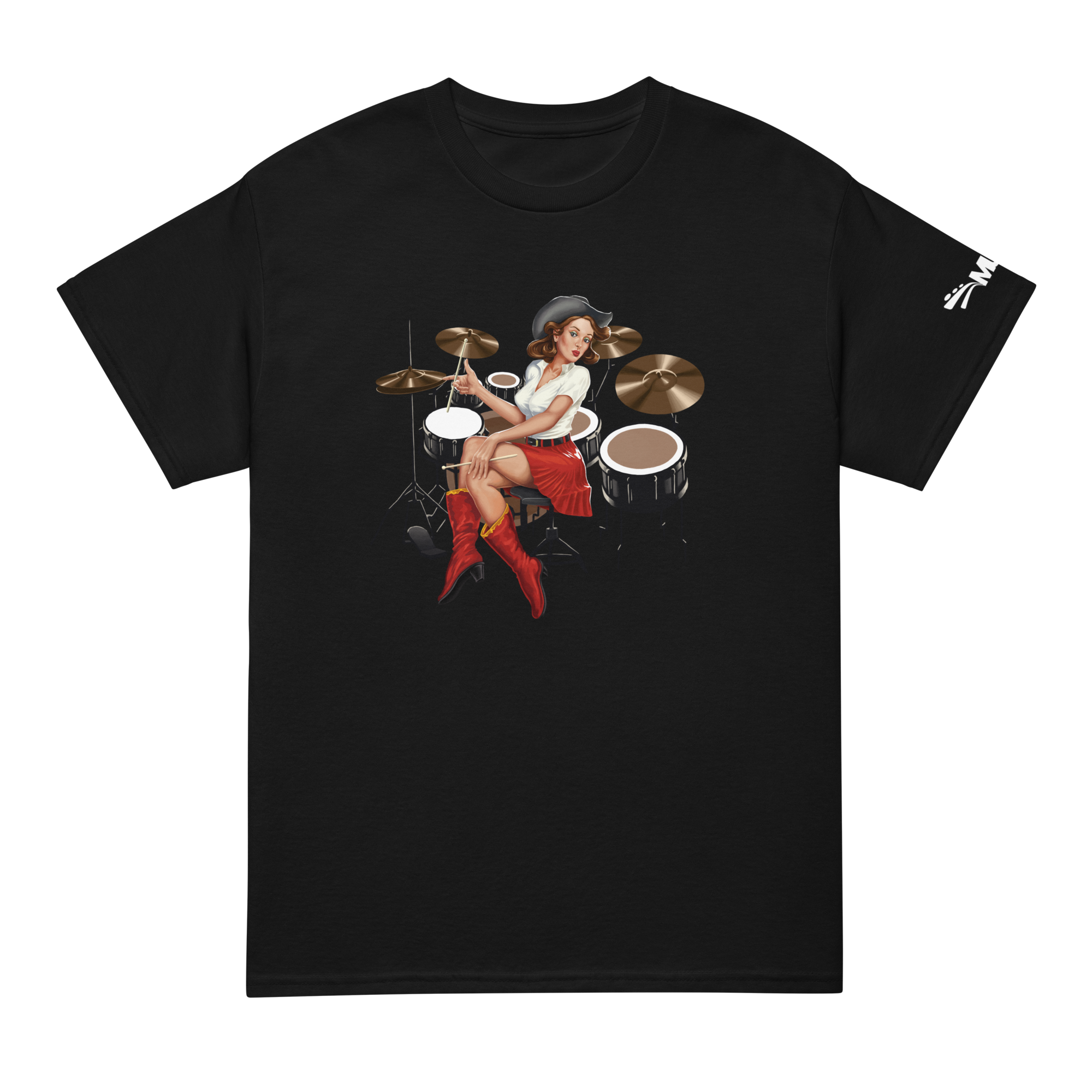 unisex-sports-tee-black-front-6a96134cc725d.png