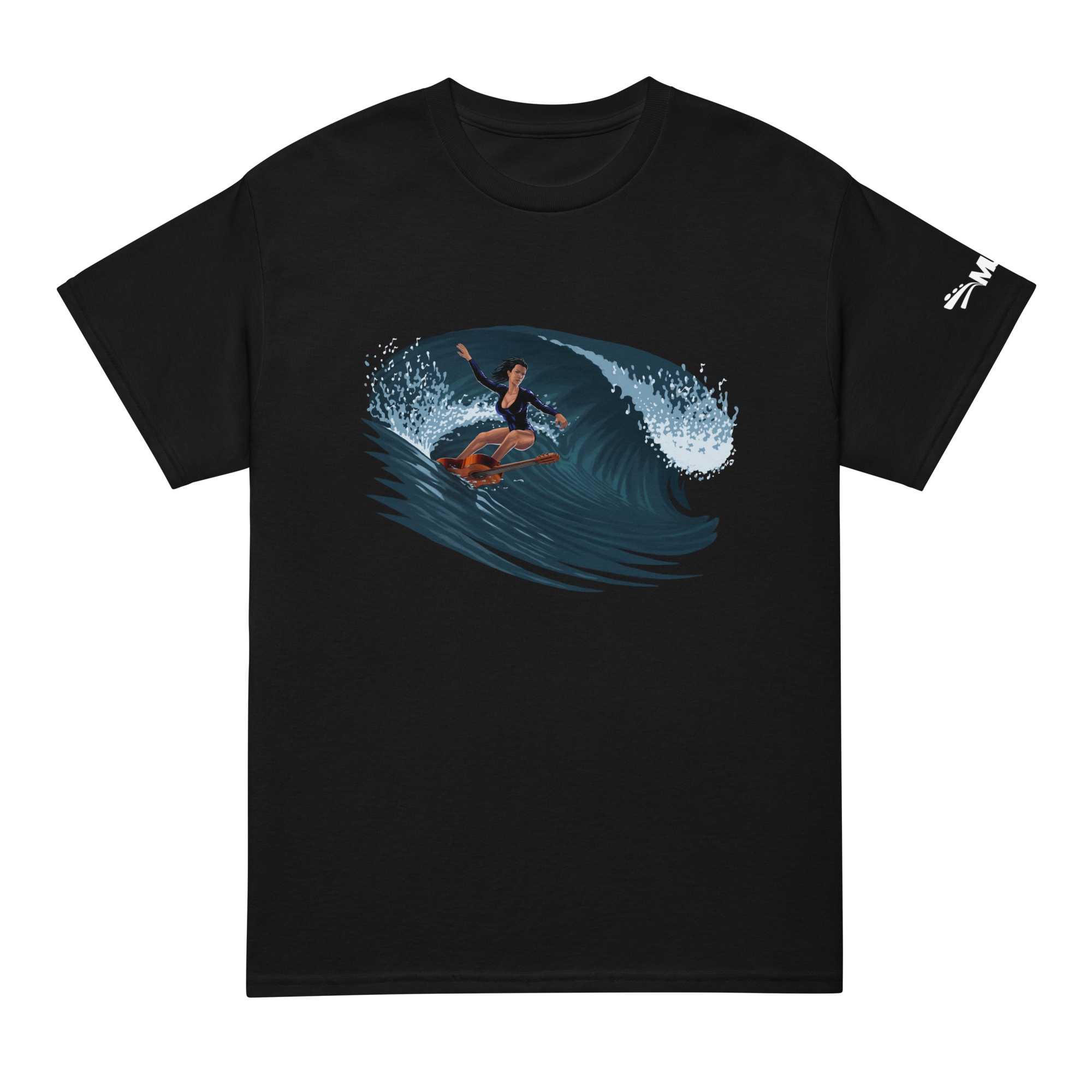 unisex-sports-tee-black-front-6a96188d4c718.png