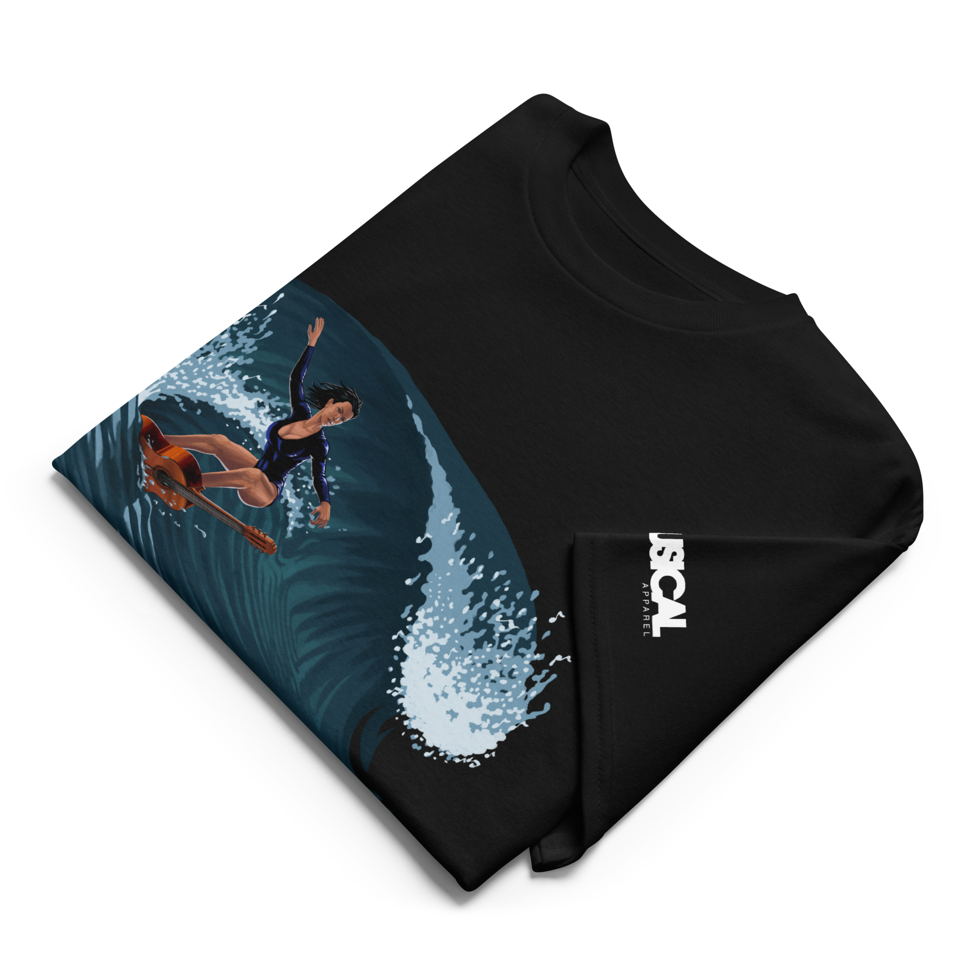 unisex-sports-tee-black-front-6a96188d4d27d.png