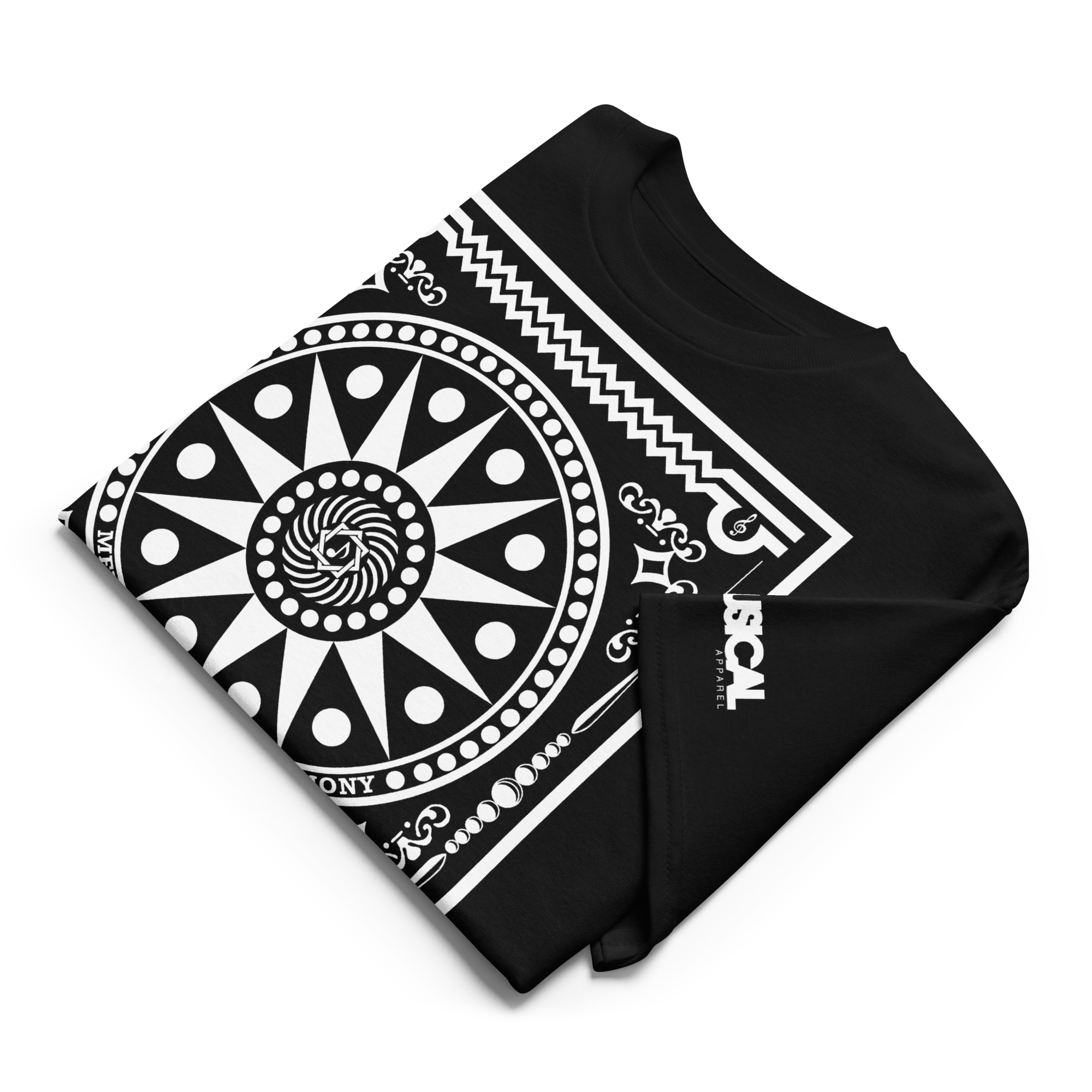 unisex-sports-tee-black-front-6a962e0cc25de.png