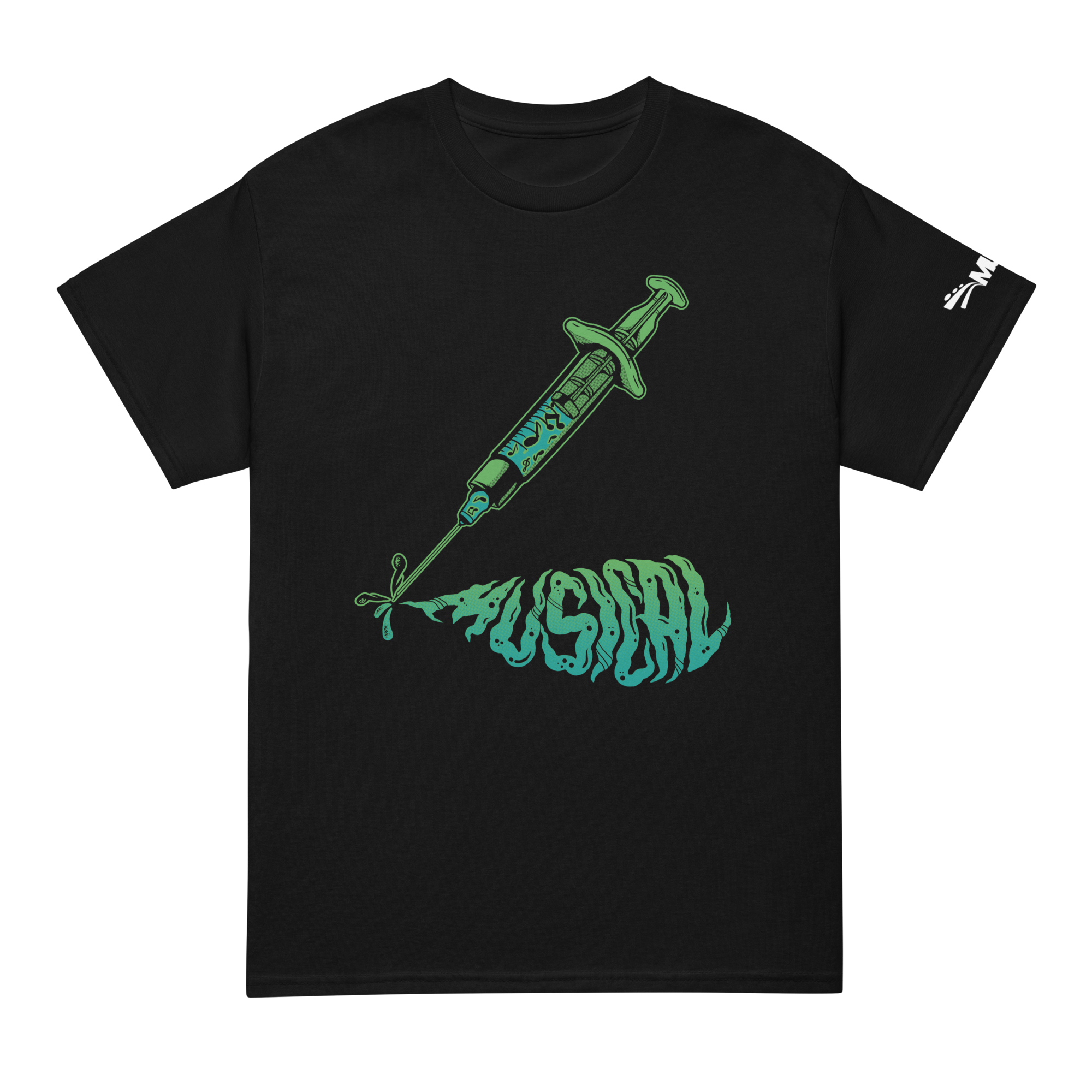 unisex-sports-tee-black-front-6aa7451310364.png