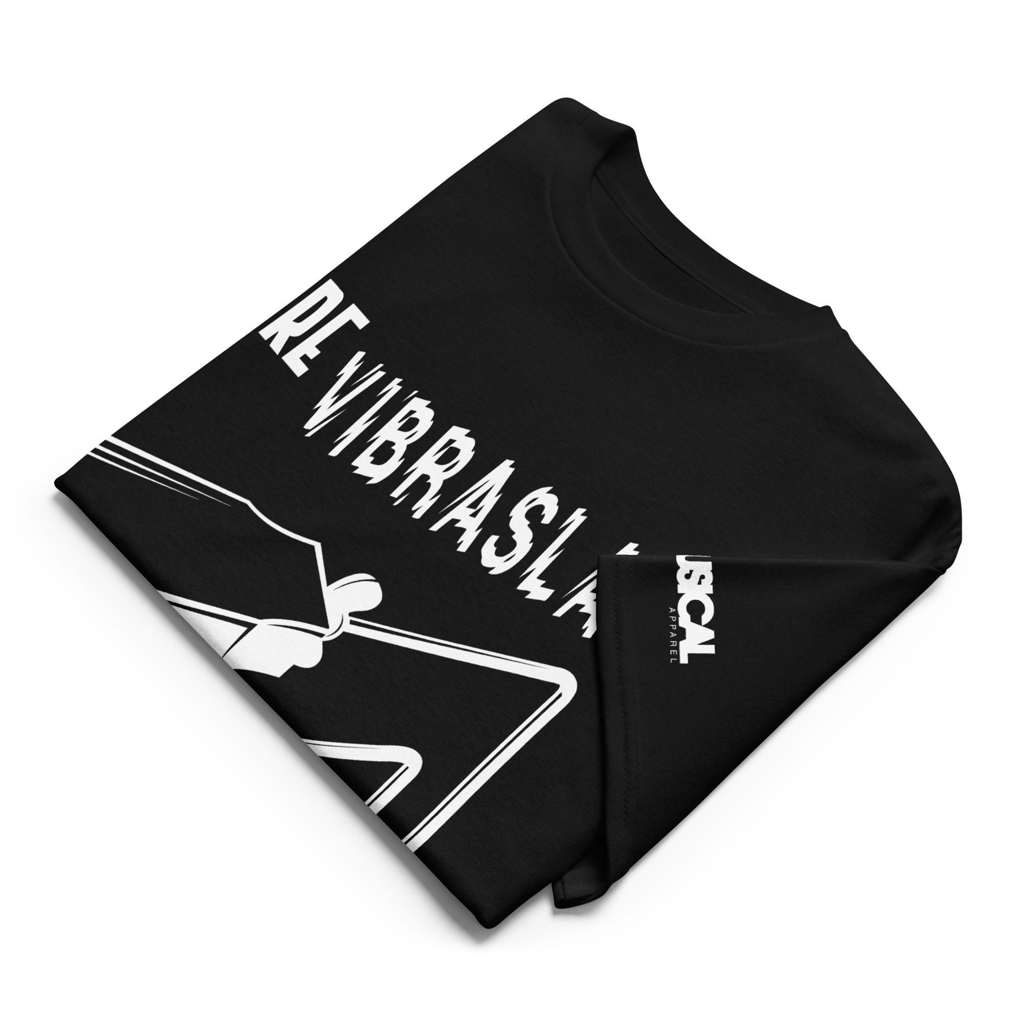 unisex-sports-tee-black-front-6aa7809e8b91c.png