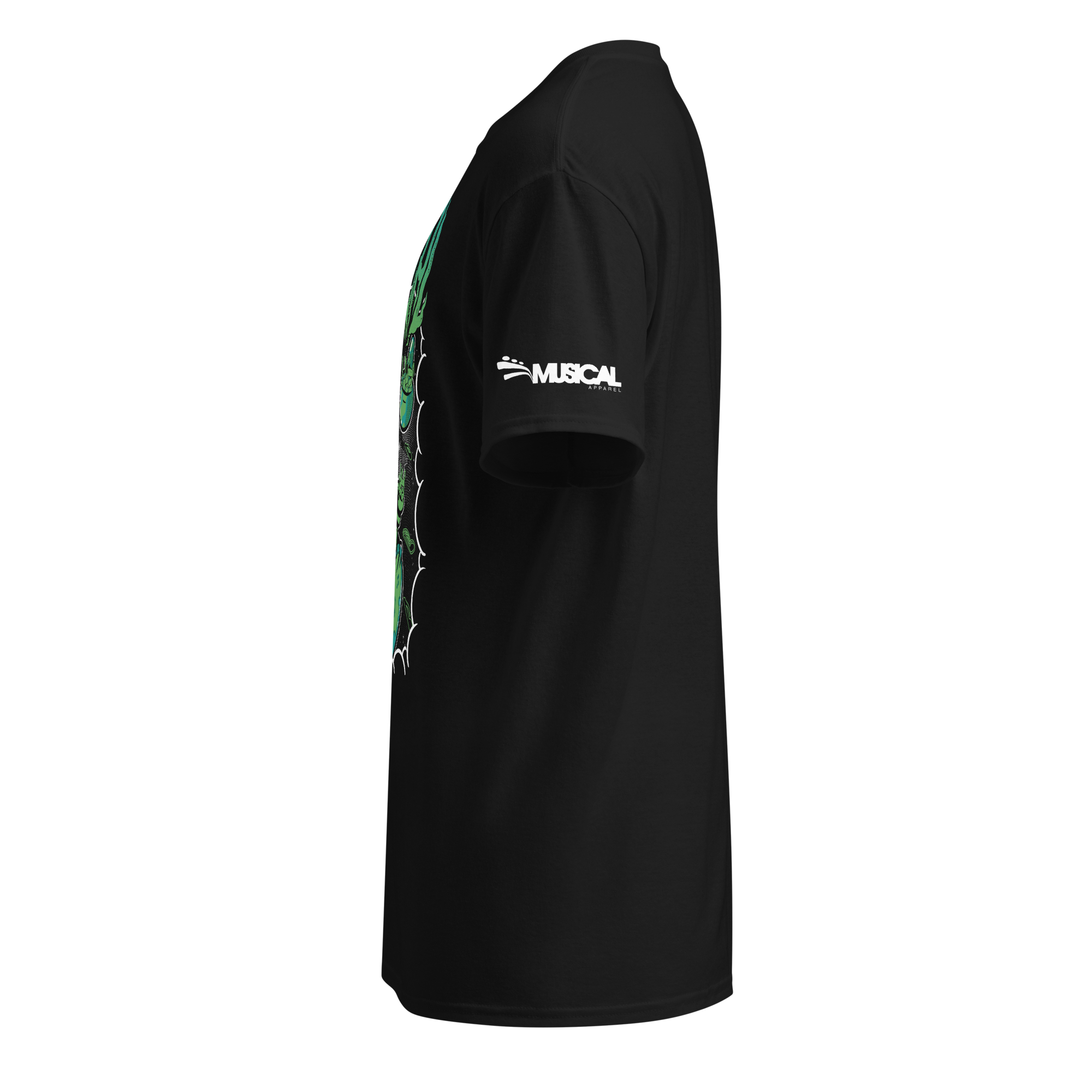 unisex-sports-tee-black-left-6aa787e985ffe.png