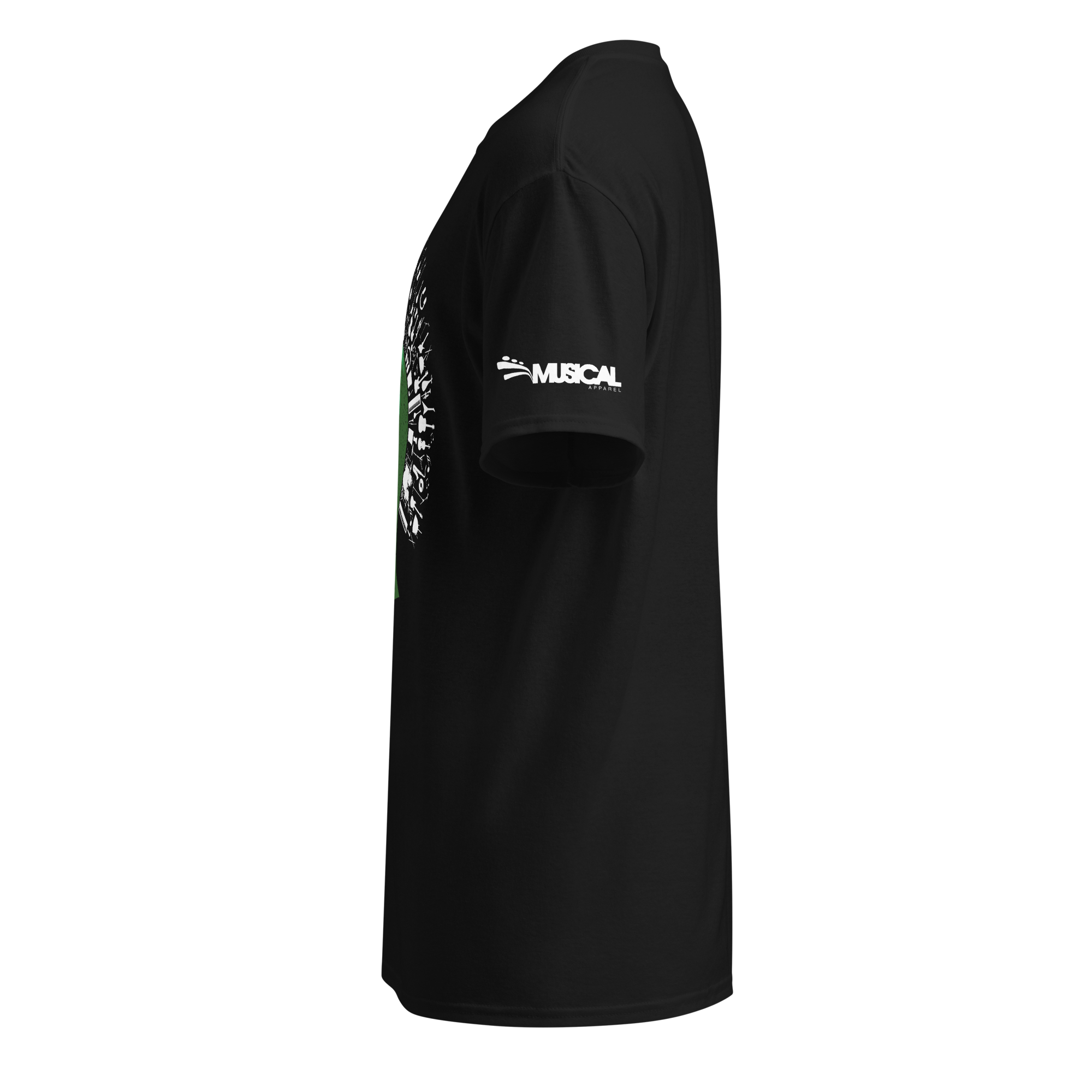 unisex-sports-tee-black-left-6aa790fb2bd4f.png