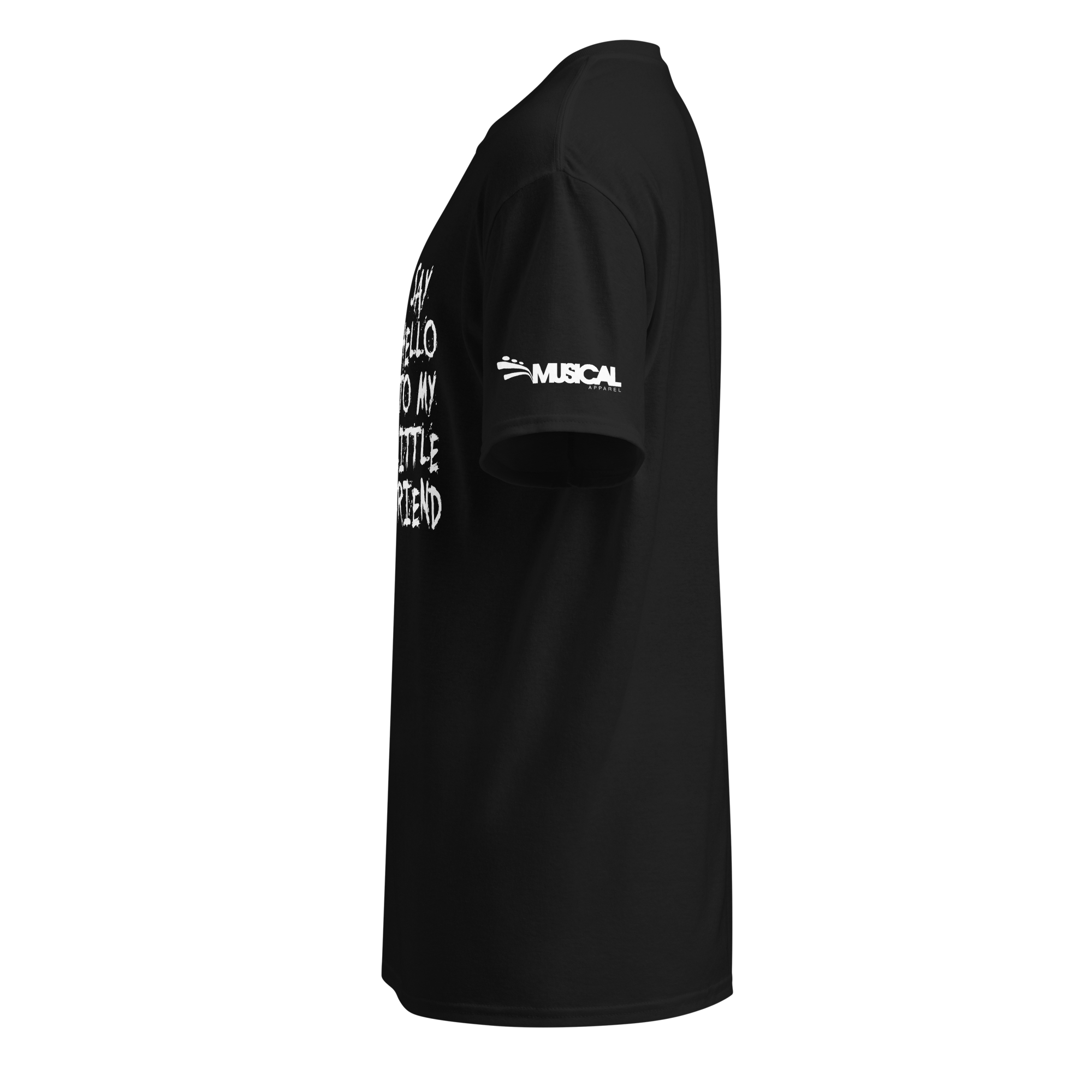 unisex-sports-tee-black-left-6aa79338025dd.png
