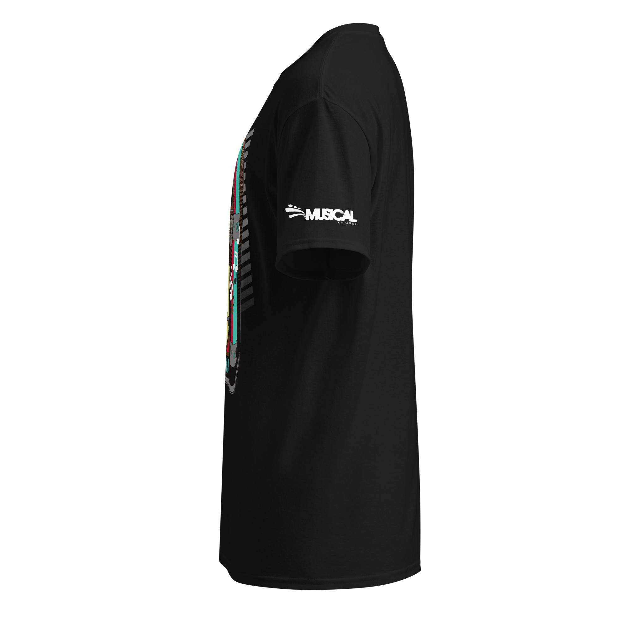 unisex-sports-tee-black-left-6aa7949d278c1.png