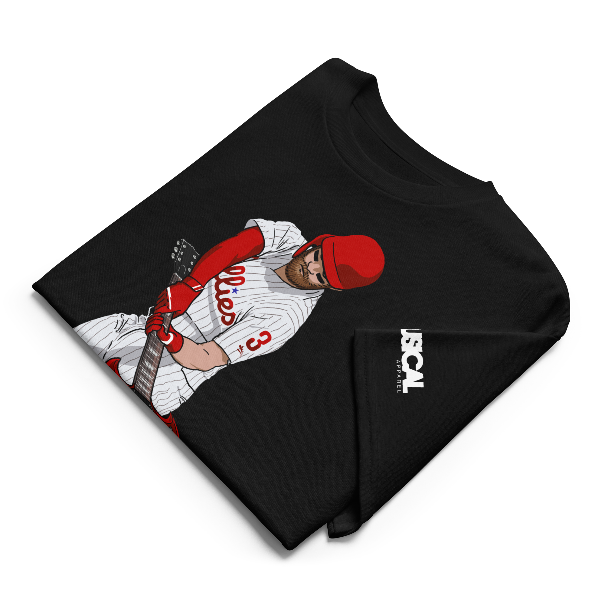 unisex-sports-tee-black-front-6aa79f47674b9.png