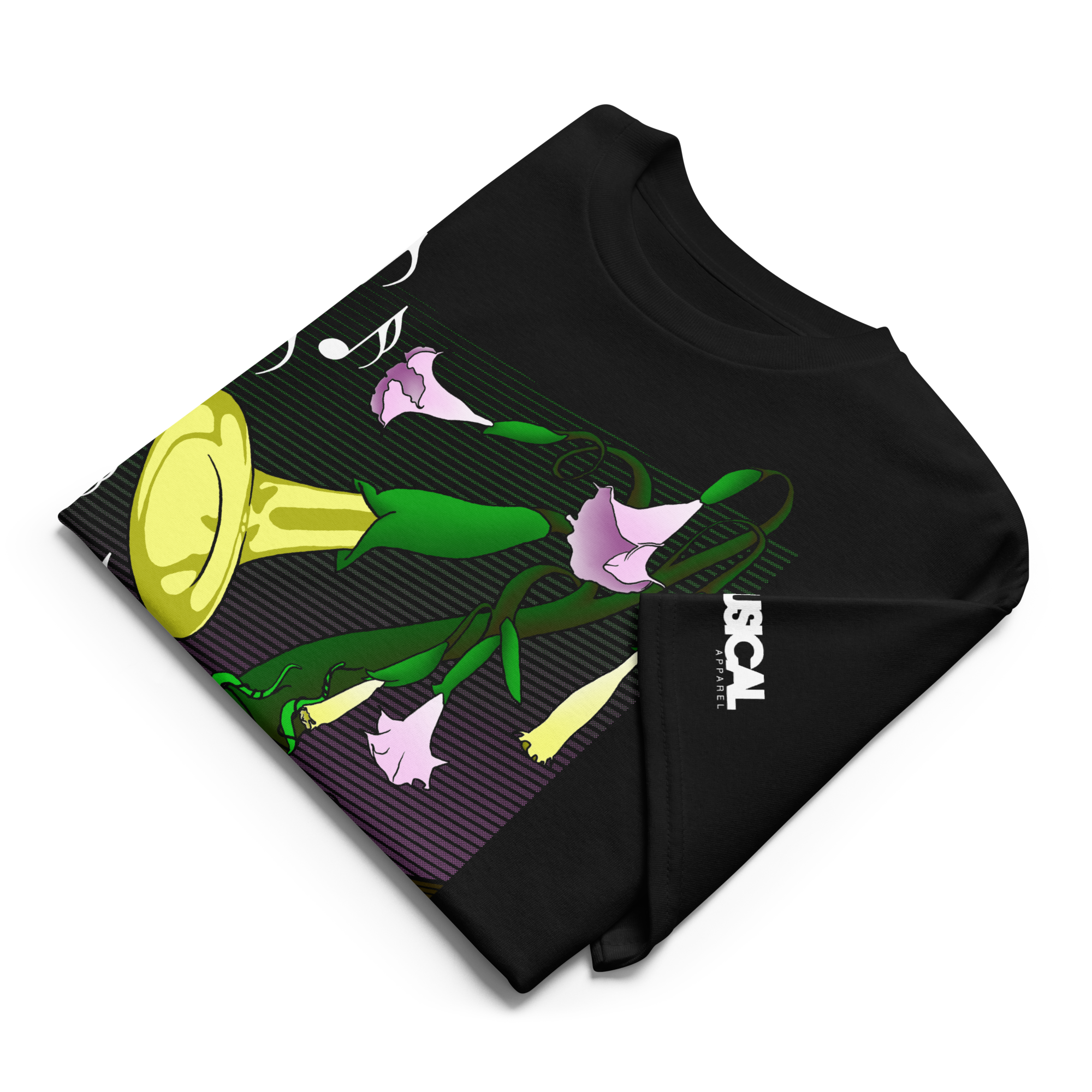 unisex-sports-tee-black-front-6aa7a4073aed7.png