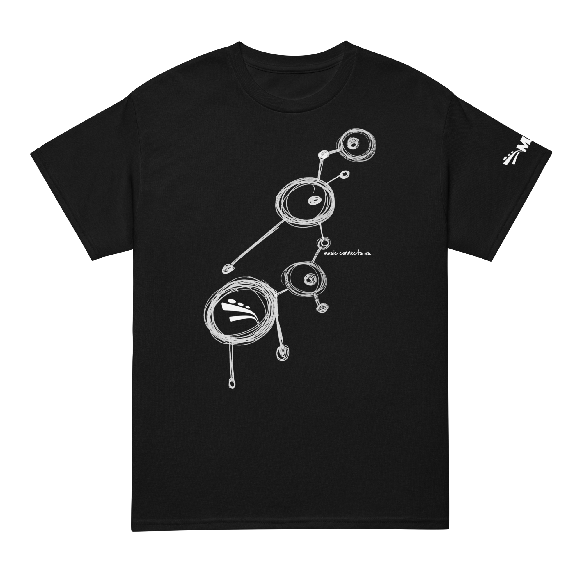 unisex-sports-tee-black-front-6ac44d6c98c08.png