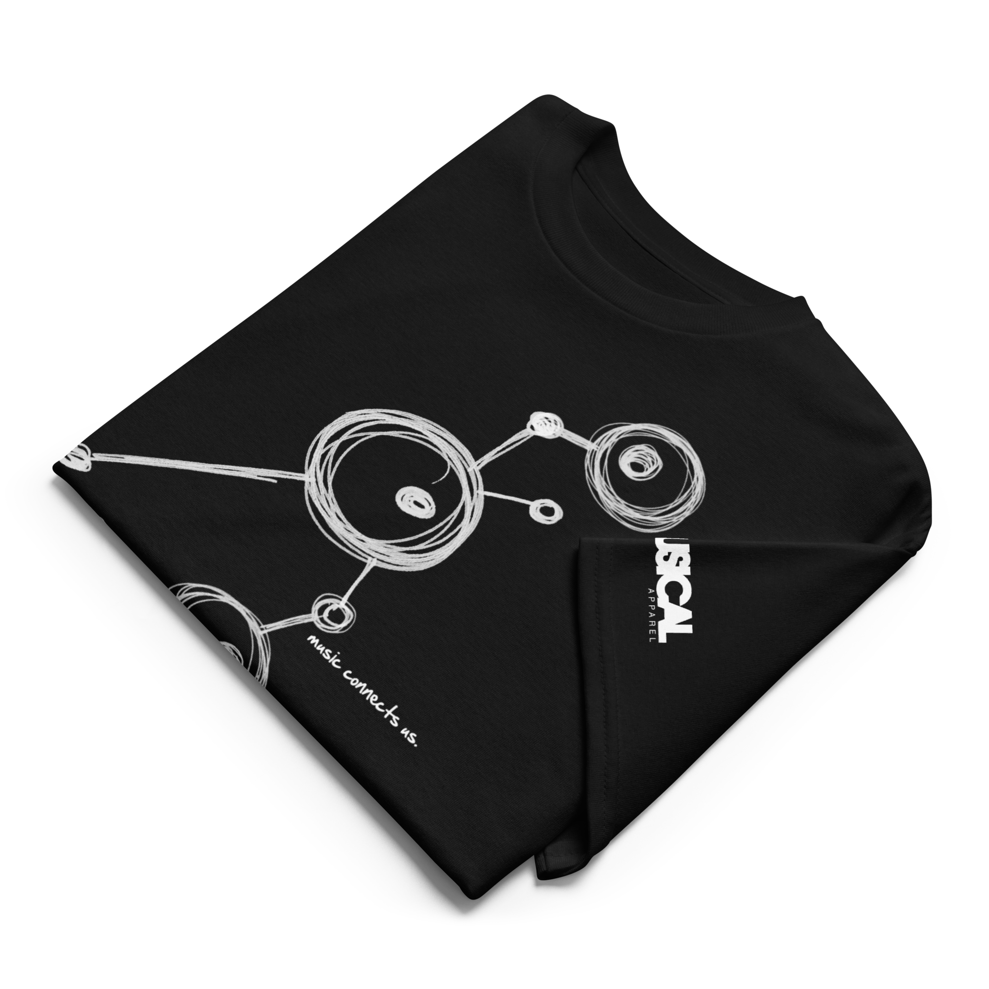 unisex-sports-tee-black-front-6ac44d6c99820.png
