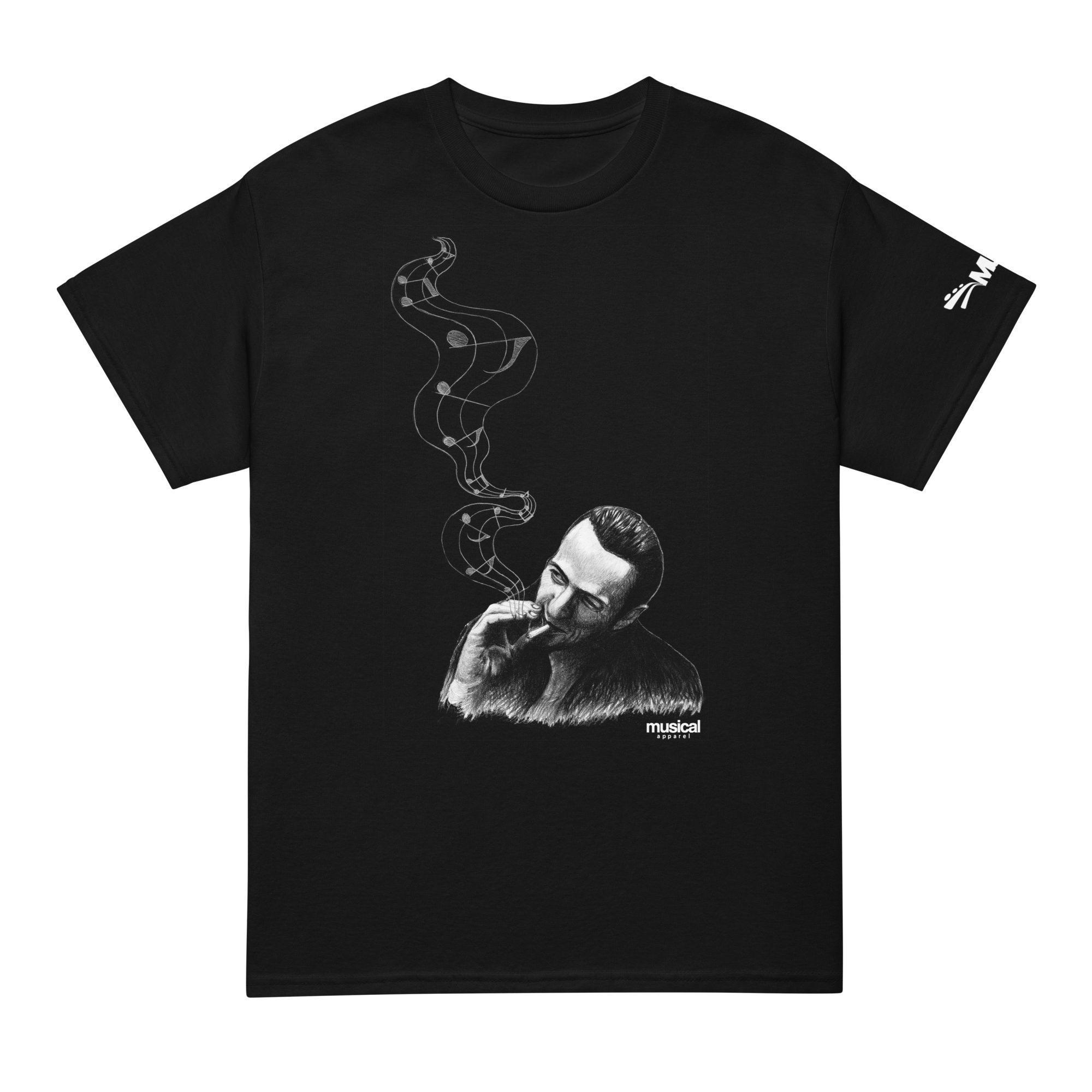 unisex-sports-tee-black-front-6ac4521017683.png