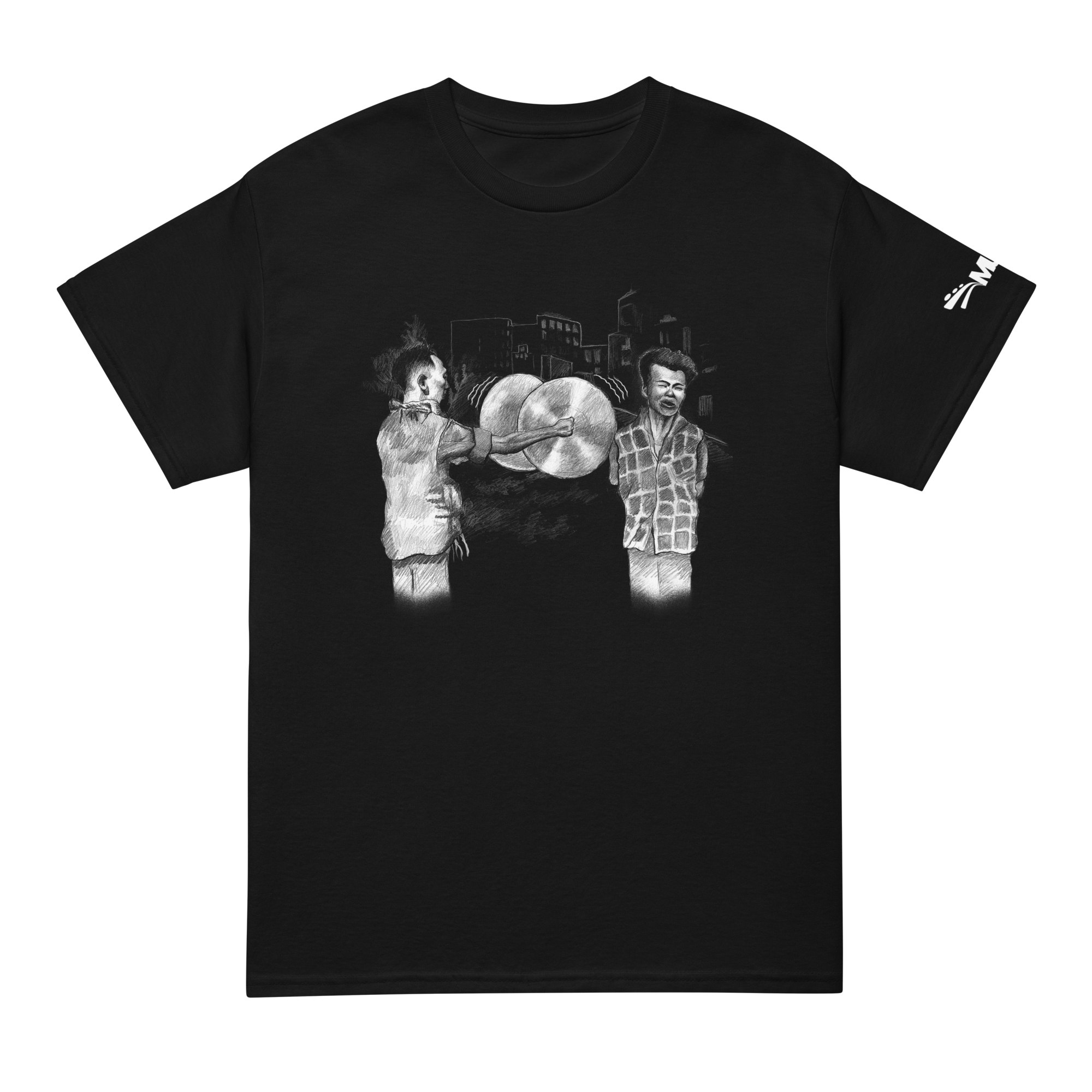 unisex-sports-tee-black-front-6ac456bb6f03d.png