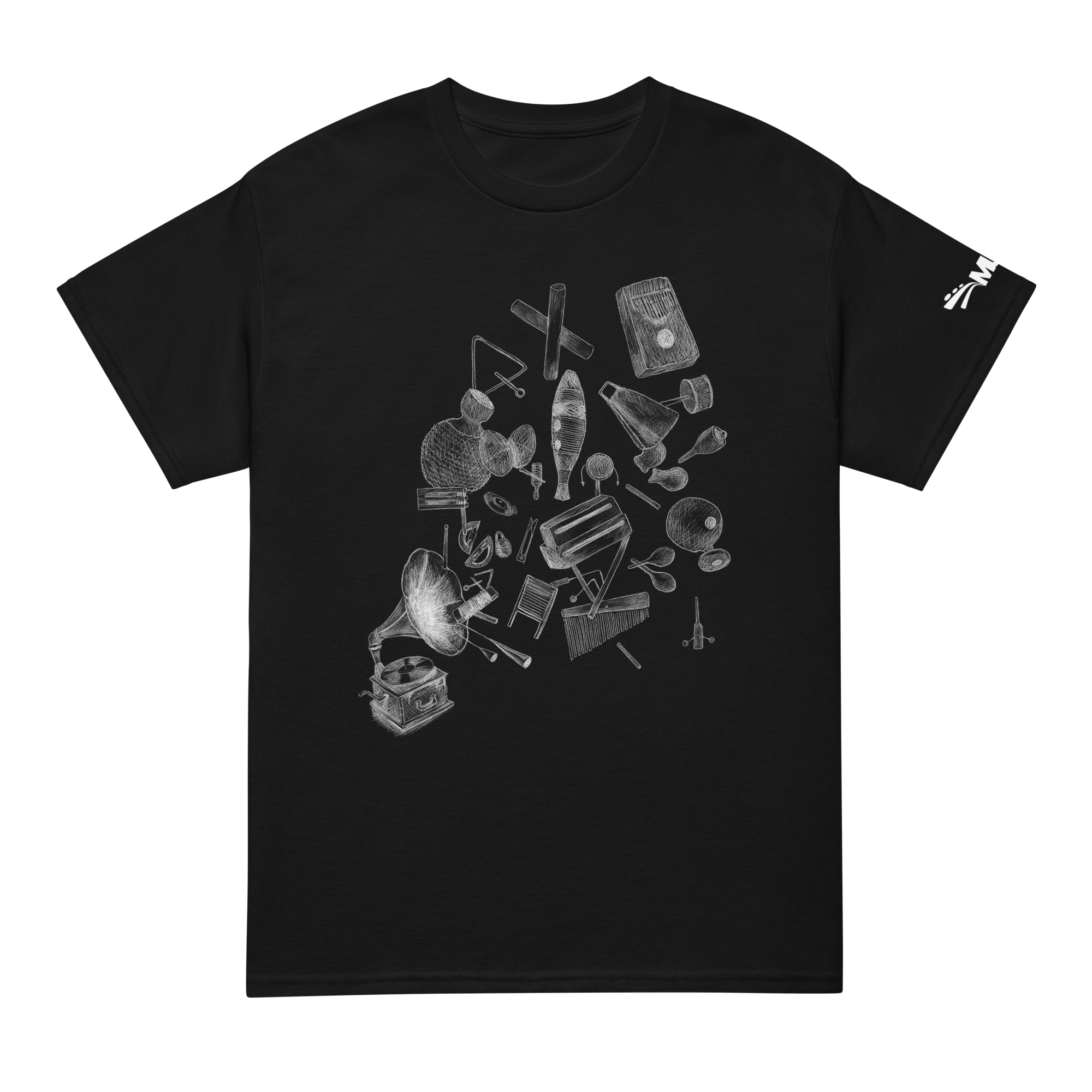 unisex-sports-tee-black-front-6ac45b32bd47c.png