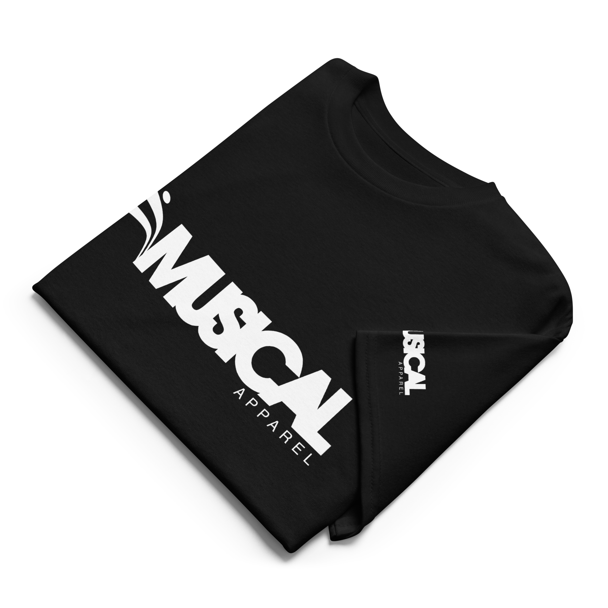 unisex-sports-tee-black-front-6ac45d57948db.png