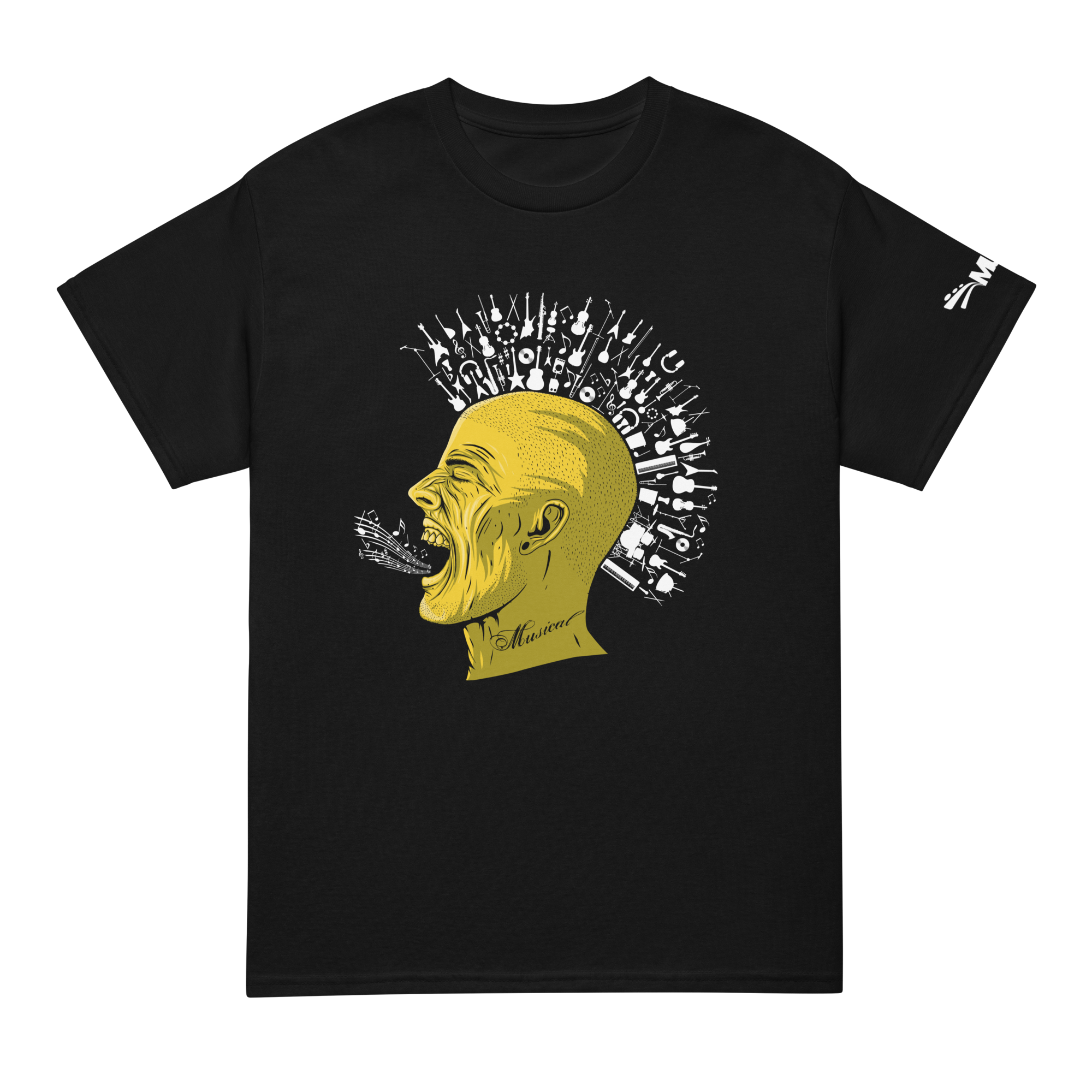 unisex-sports-tee-black-front-6ac45f395e75e.png