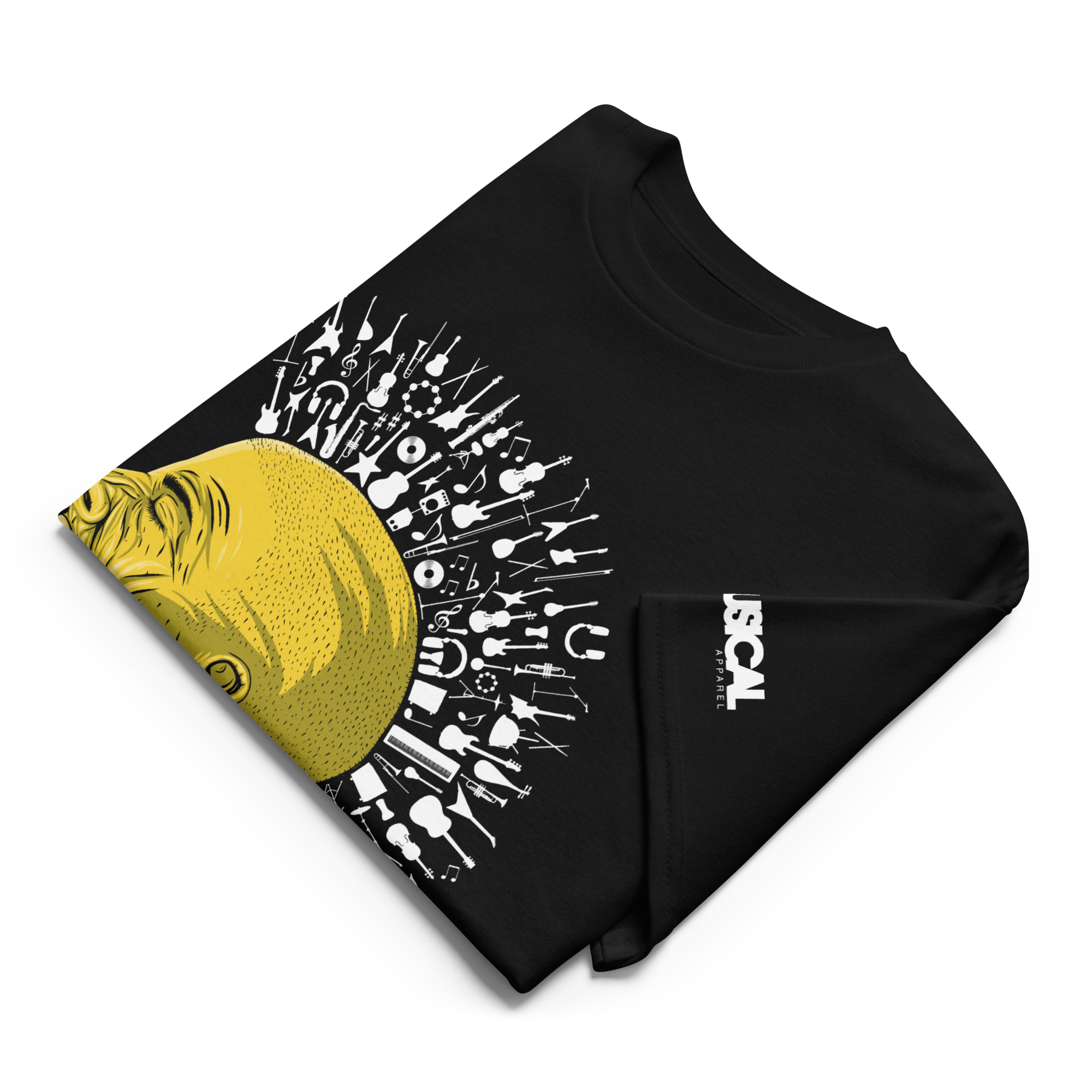 unisex-sports-tee-black-front-6ac45f395ec4b.png