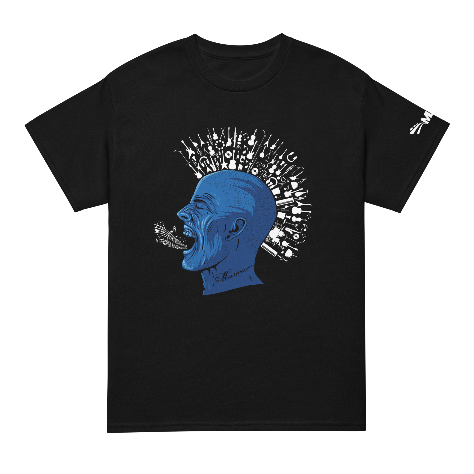 unisex-sports-tee-black-front-6ac45ff6782a8.png
