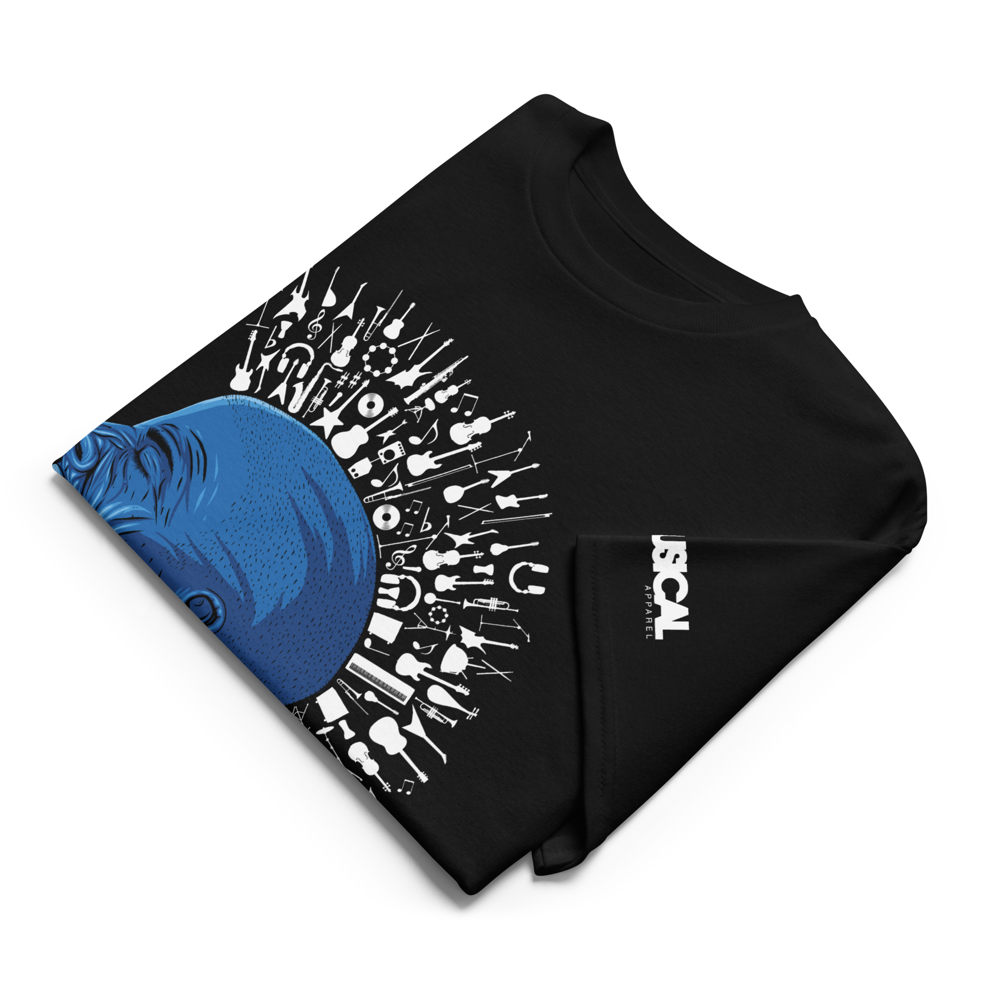 unisex-sports-tee-black-front-6ac45ff678747.png