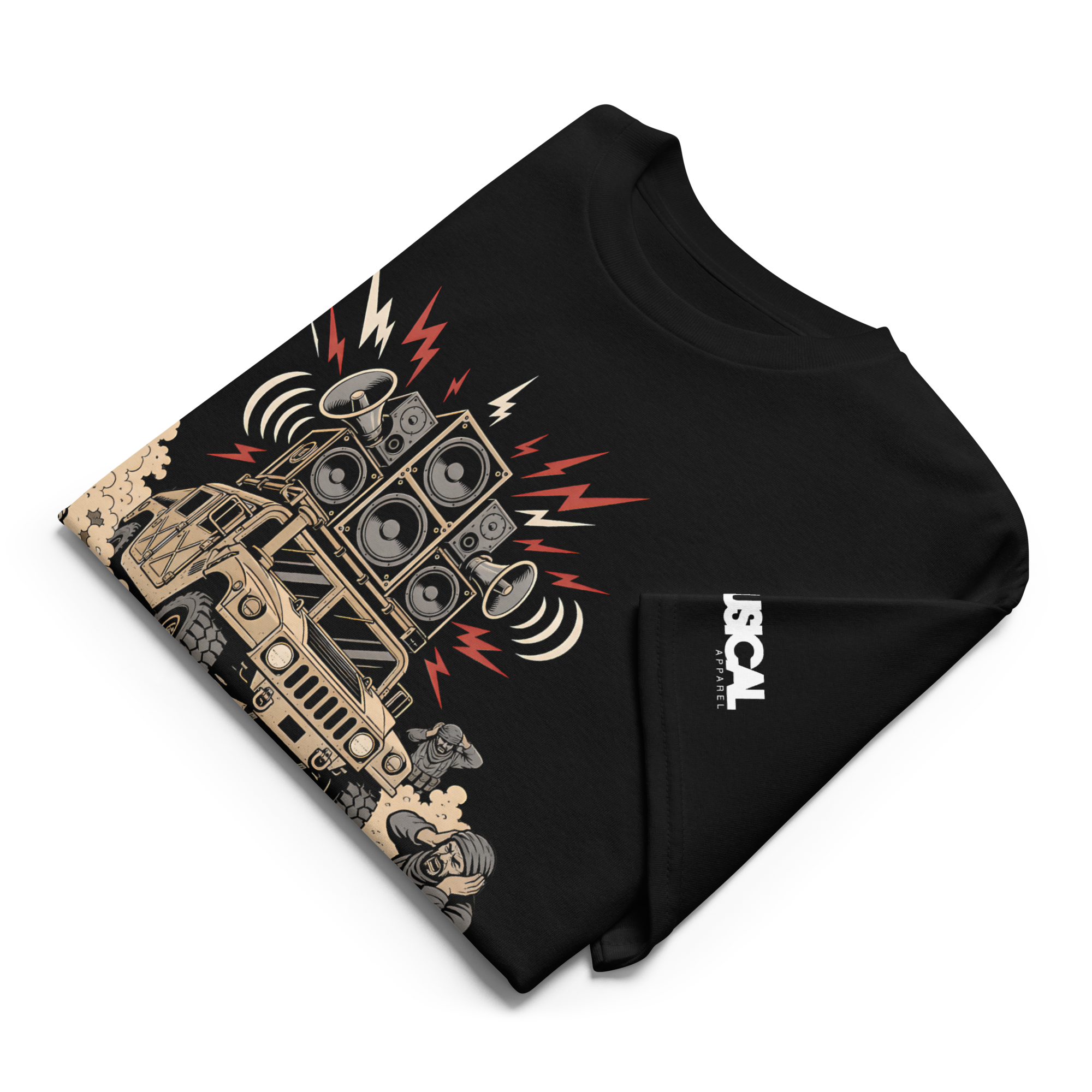 unisex-sports-tee-black-front-6ad83d701b6a3.png