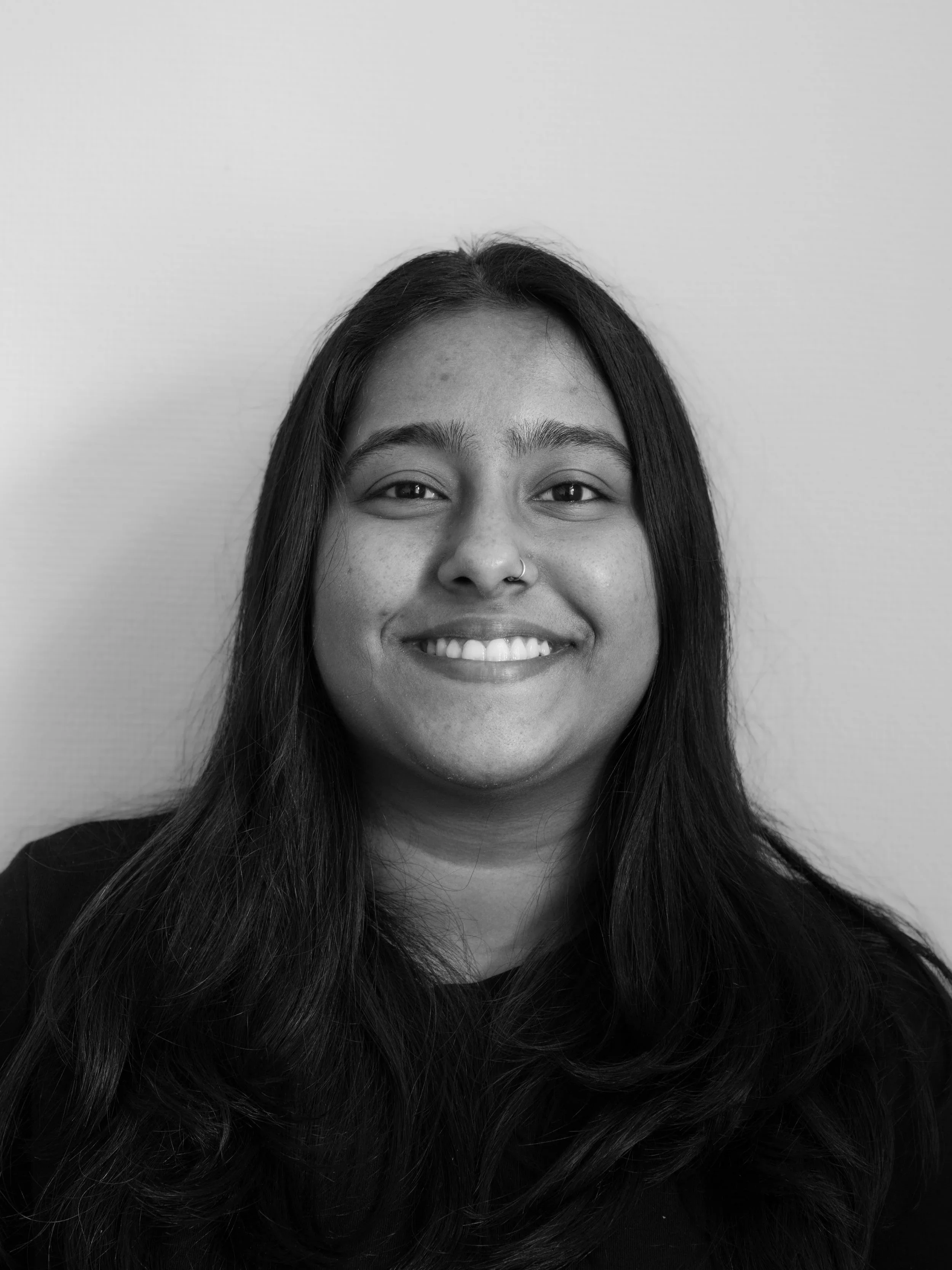 Anagha Muralidharan