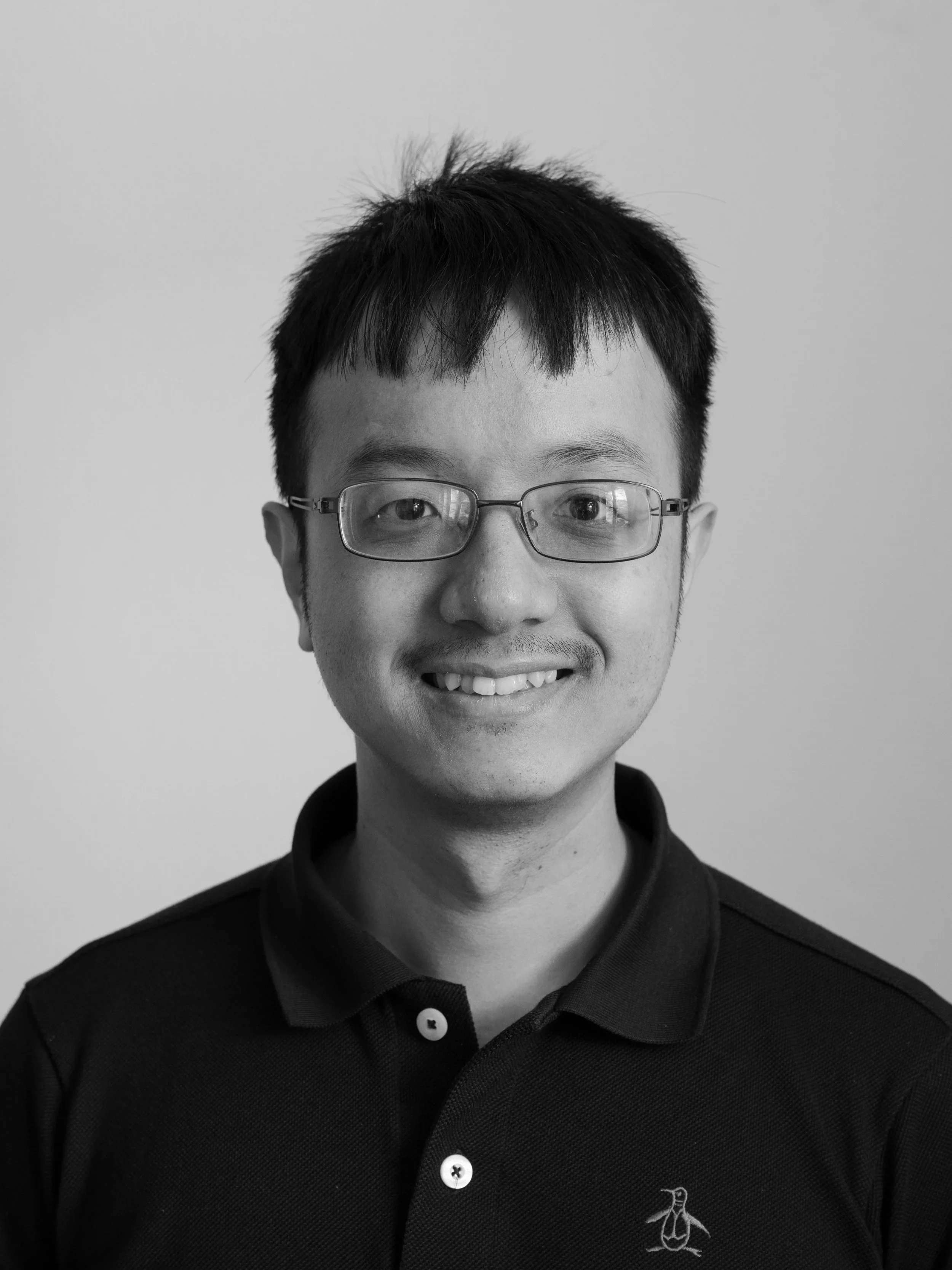 Chien-Yang (John) Chung