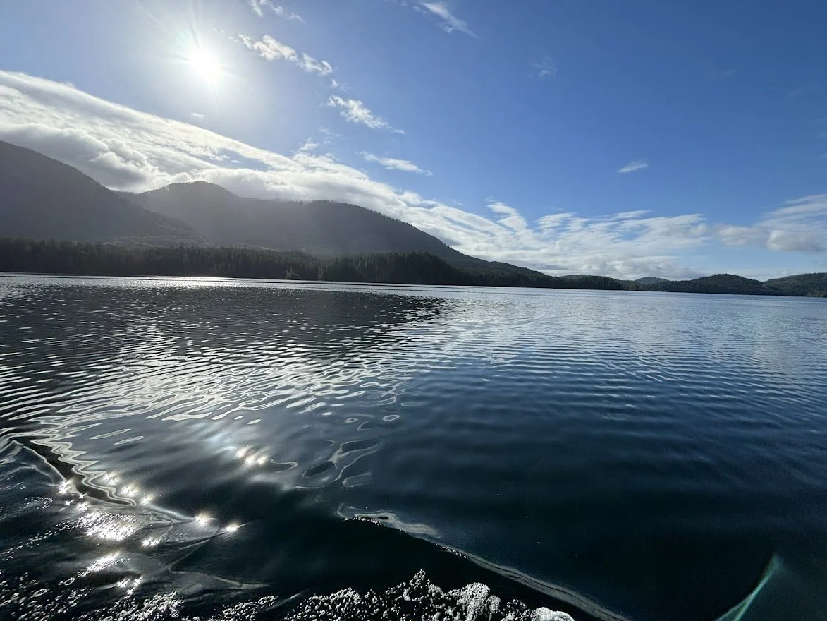 Announcing a New 4-Year Initiative: Restoring Five Nations Law: Nuu-chah-nulth Salmon Laws &amp; Consultation Protocols