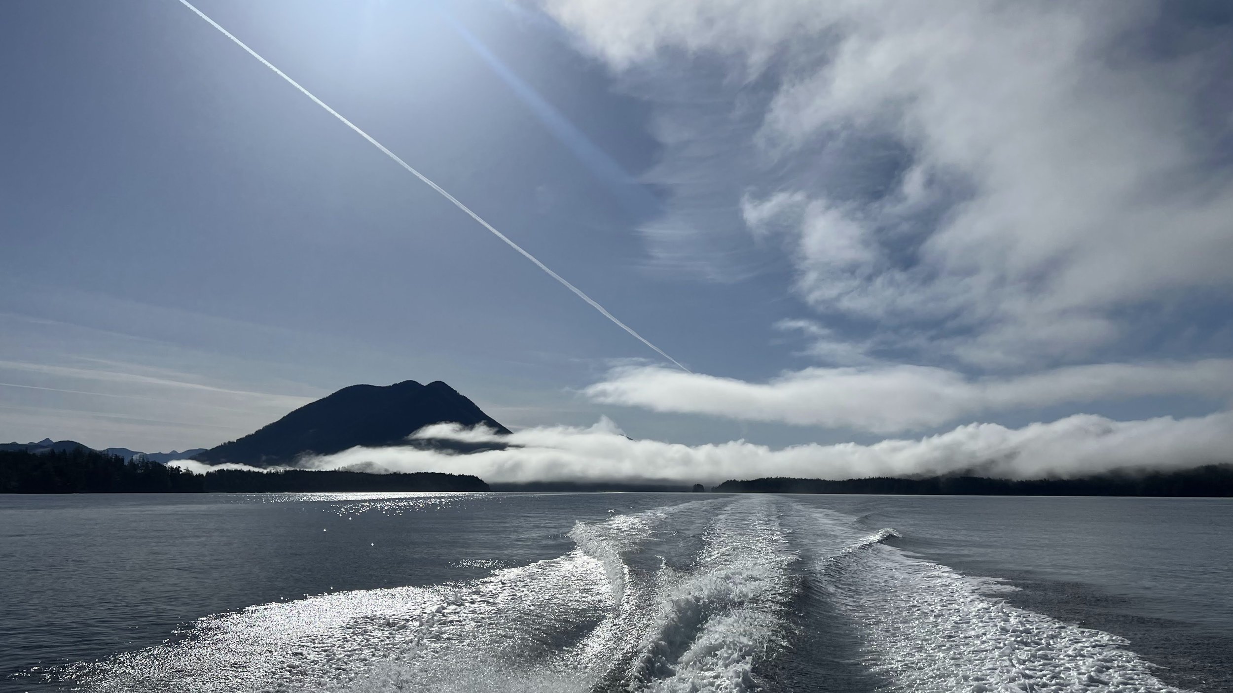 Welcoming Our New Five Nations Salmon Laws Project Coordinator – Charlene Miller!