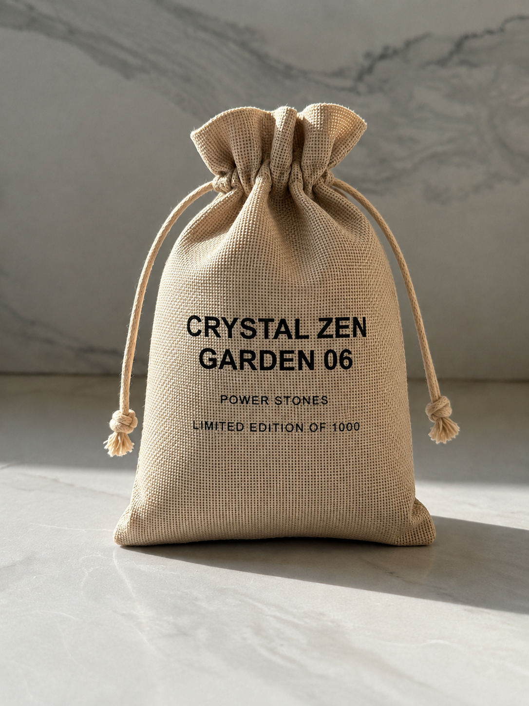 Crystal Zen Garden 06 Power Stones Travis Ruskus 3.PNG