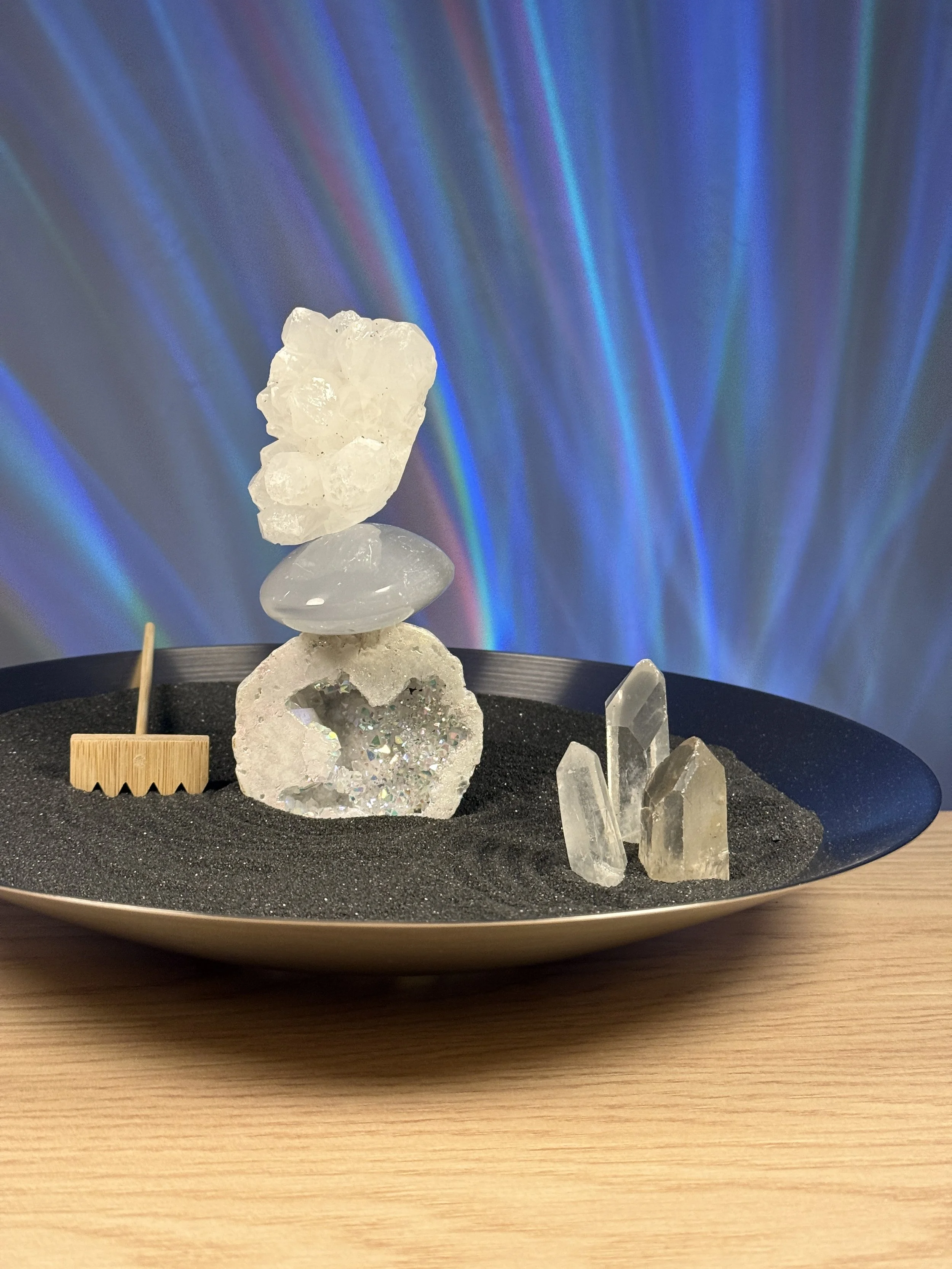 Crystal Zen Garden 07 Silence Travis Ruskus B.JPG