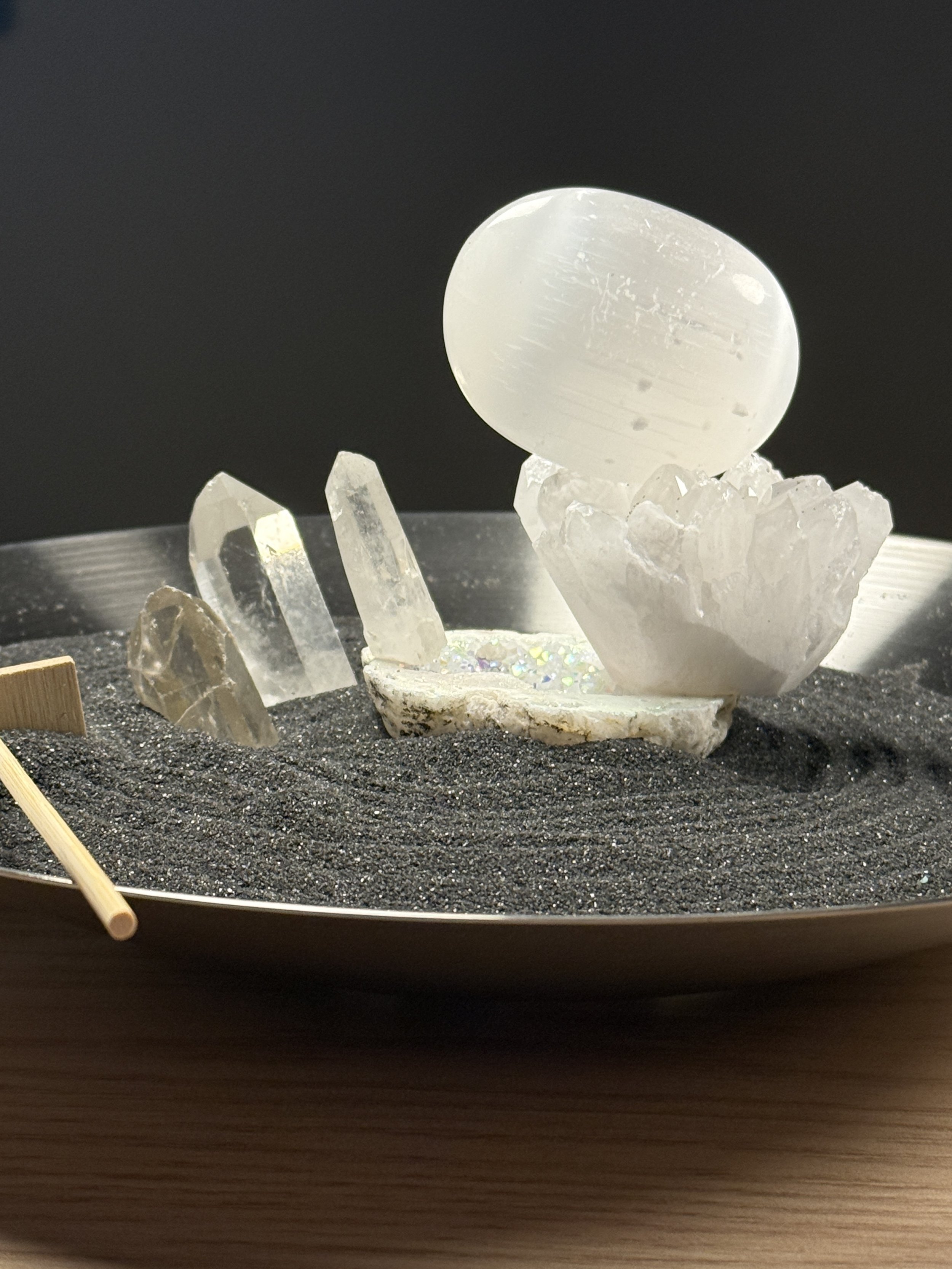 Crystal Zen Garden 07 Silence Travis Ruskus H.jpg