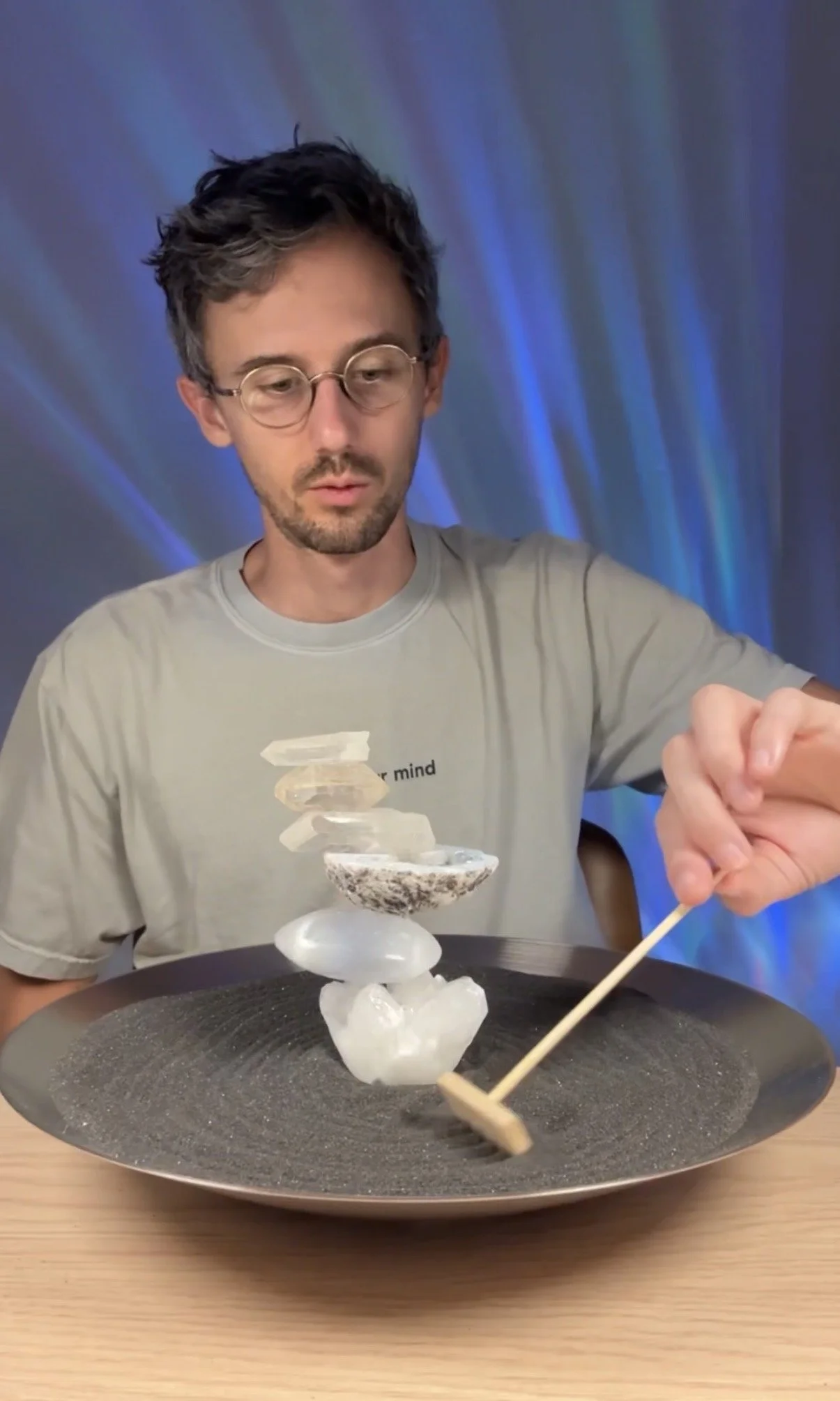 Crystal Zen Garden 07 Silence Travis Ruskus E.jpg