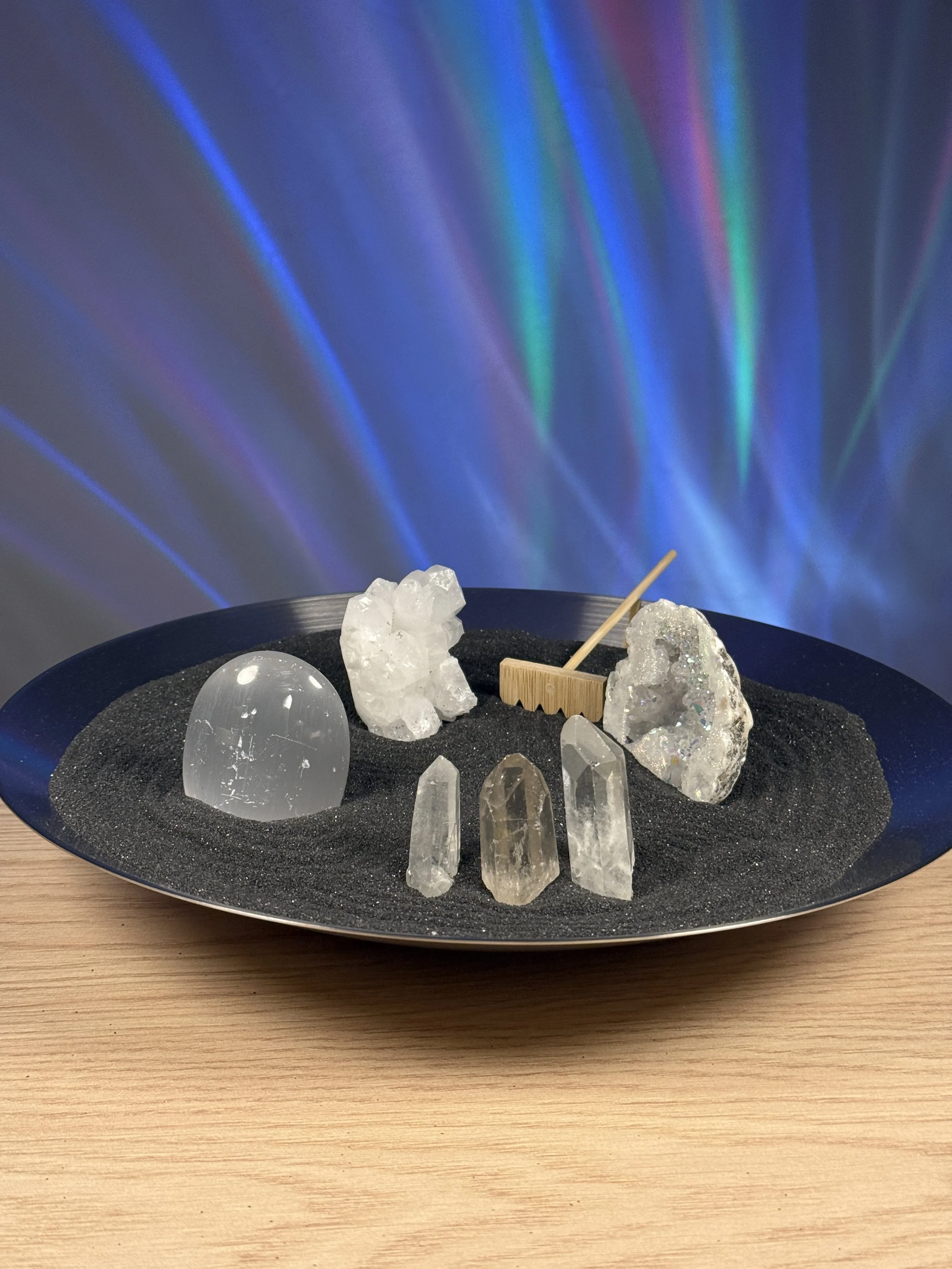 Crystal Zen Garden 07 Silence Travis Ruskus A.JPG