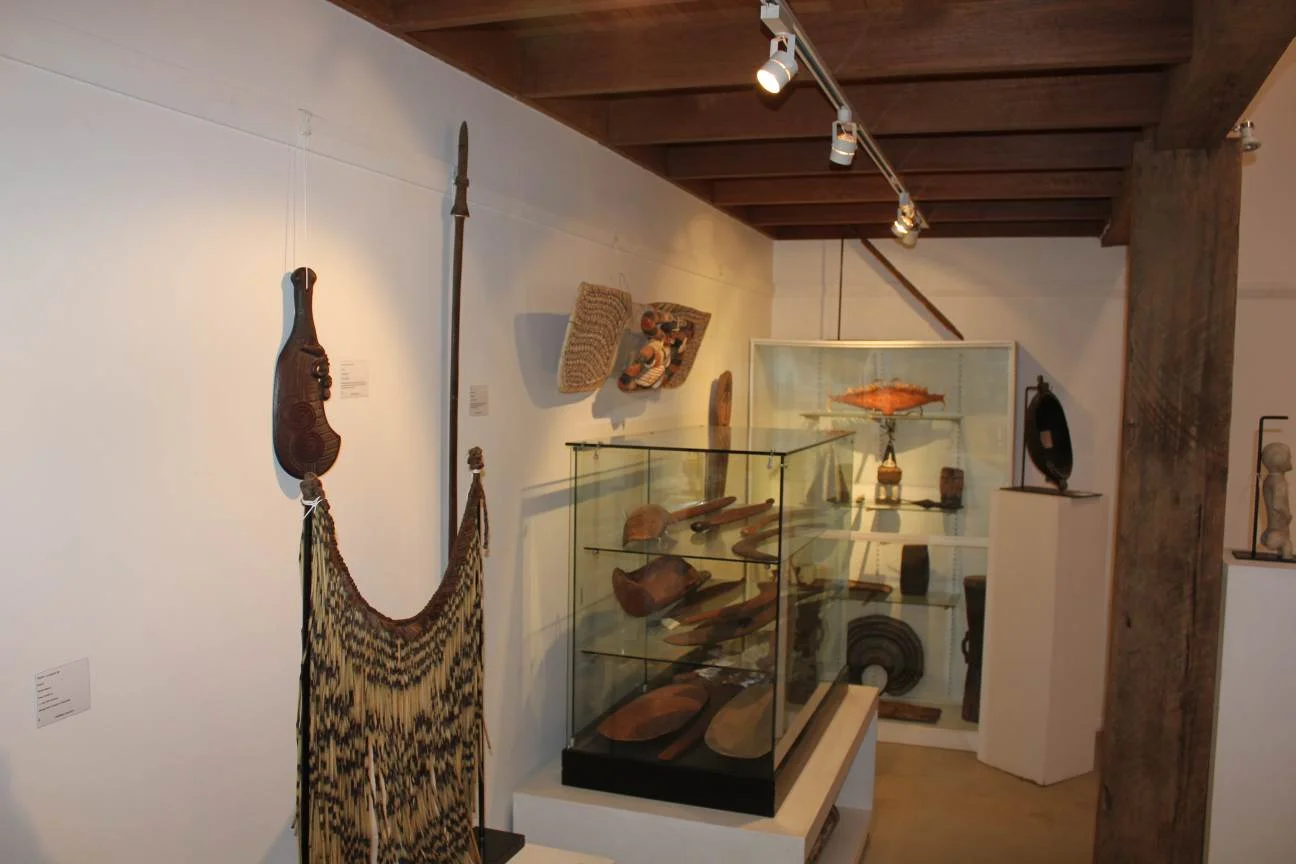 New Artwork Arriving from PNG