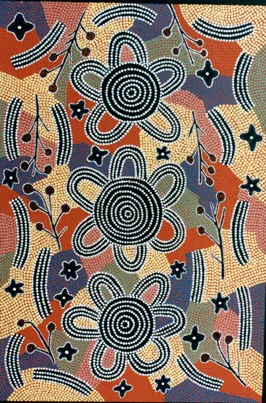 Central Desert