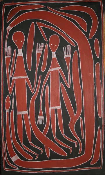 Arnhem Land